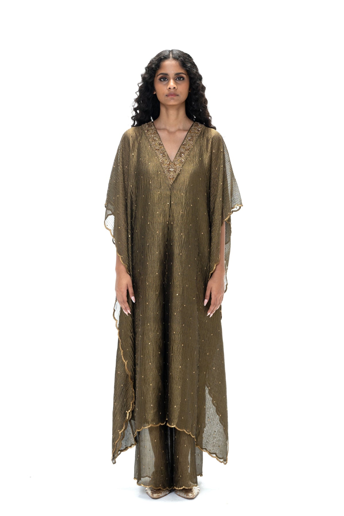 Baela Kaftan Set