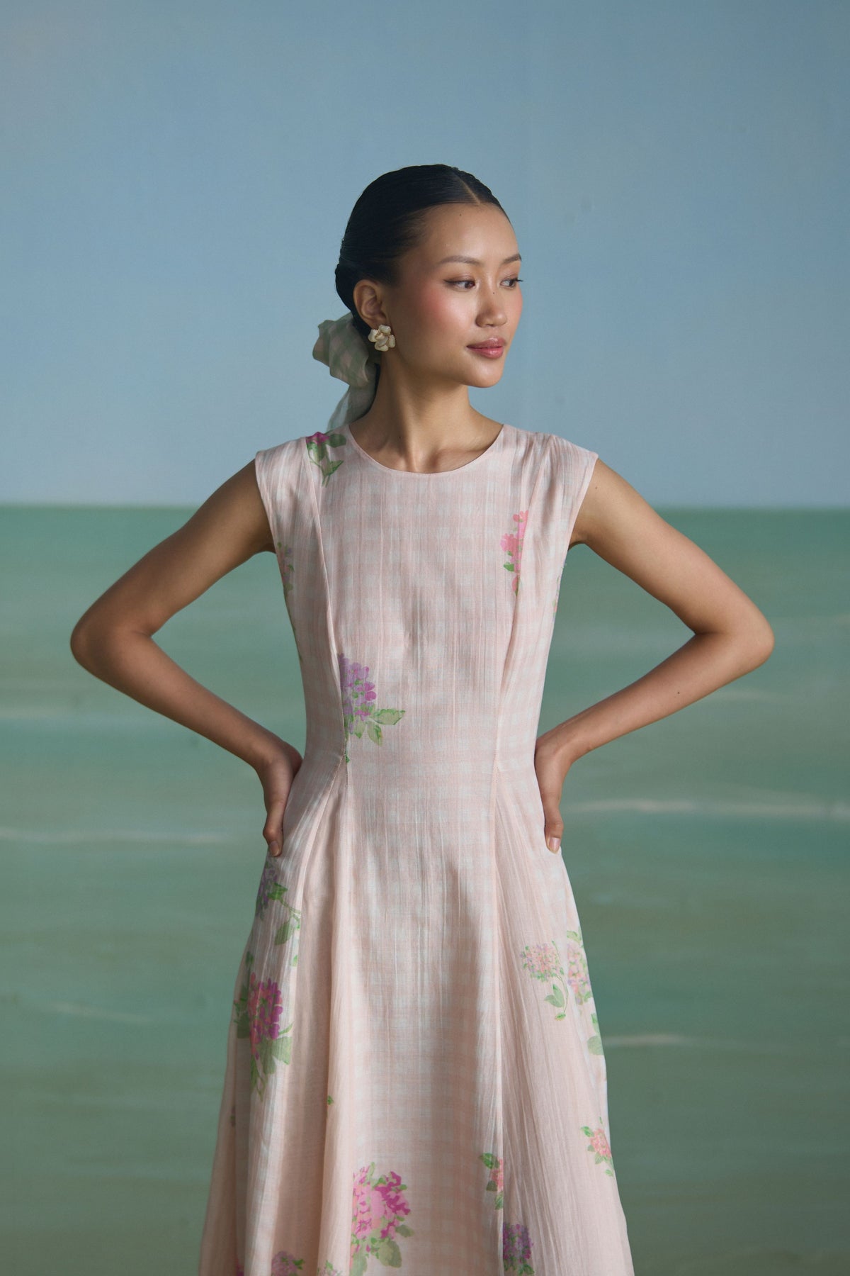 Lucy Dress