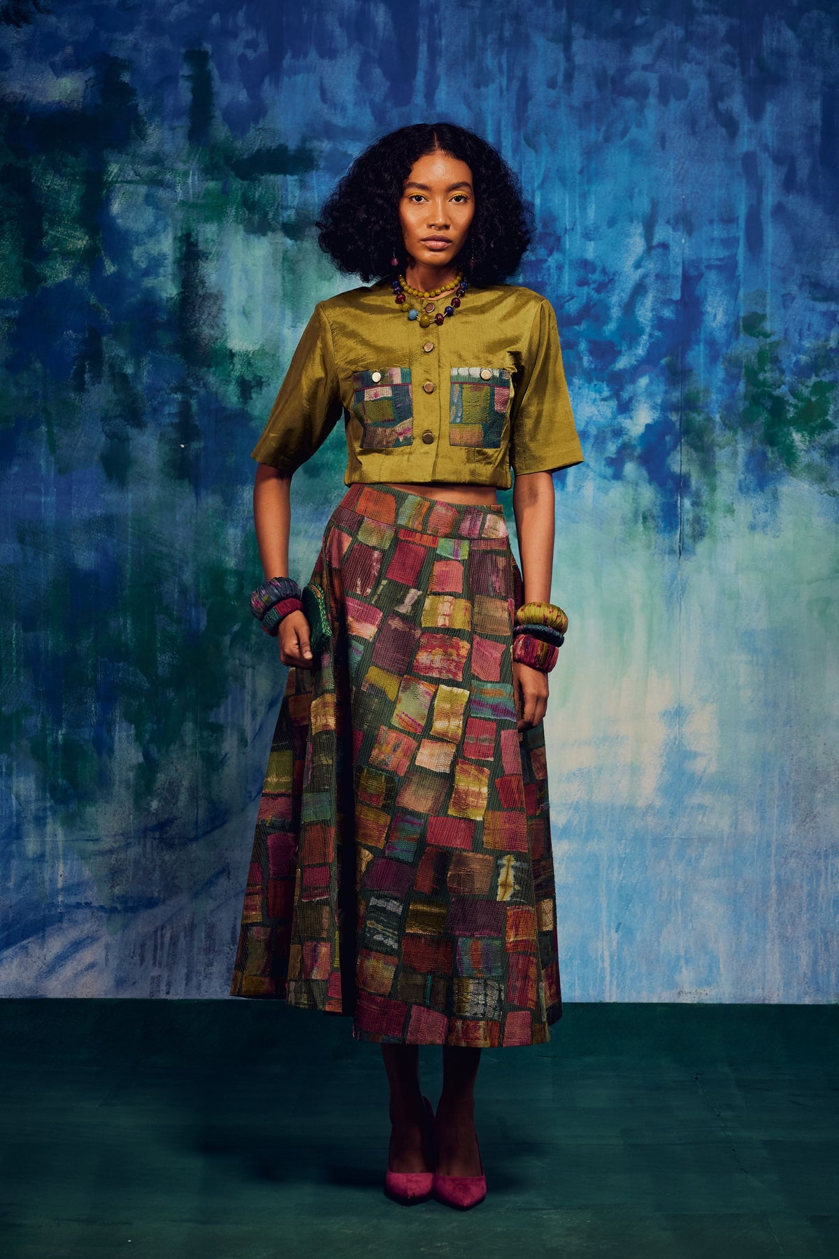 Althea Co-ord Set