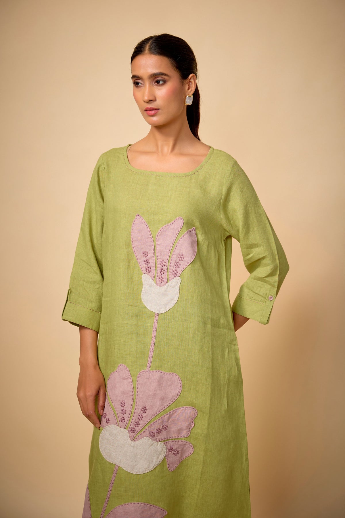 Pista Dress