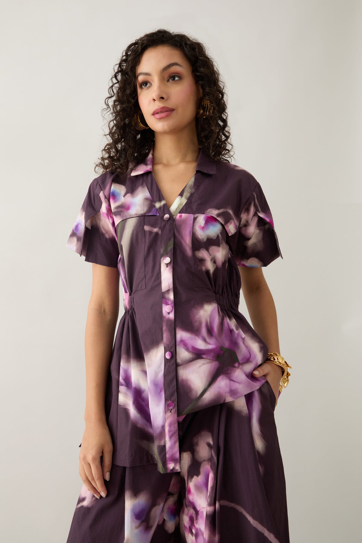 Haze Bombay Set