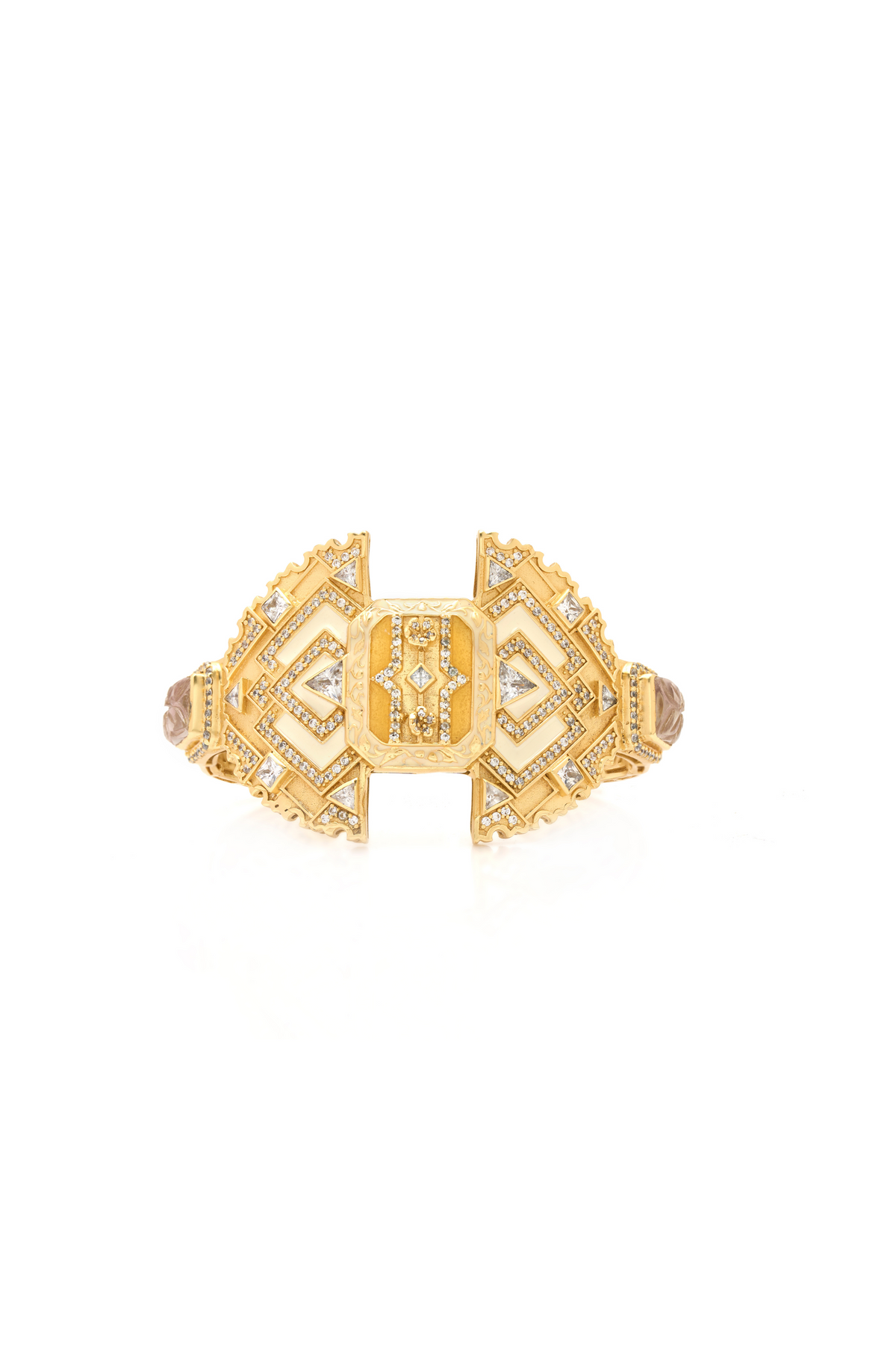 Amelia Cuff