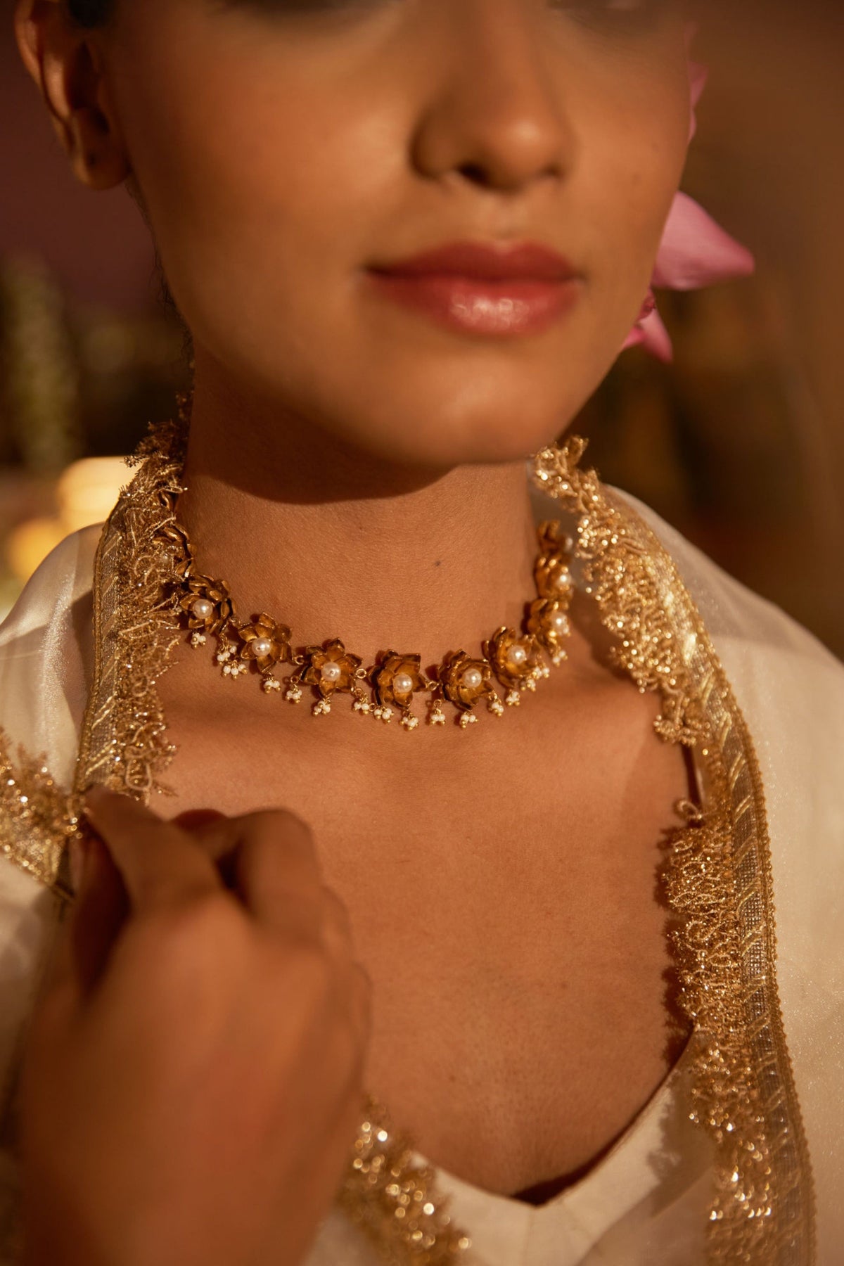Fulwari Choker