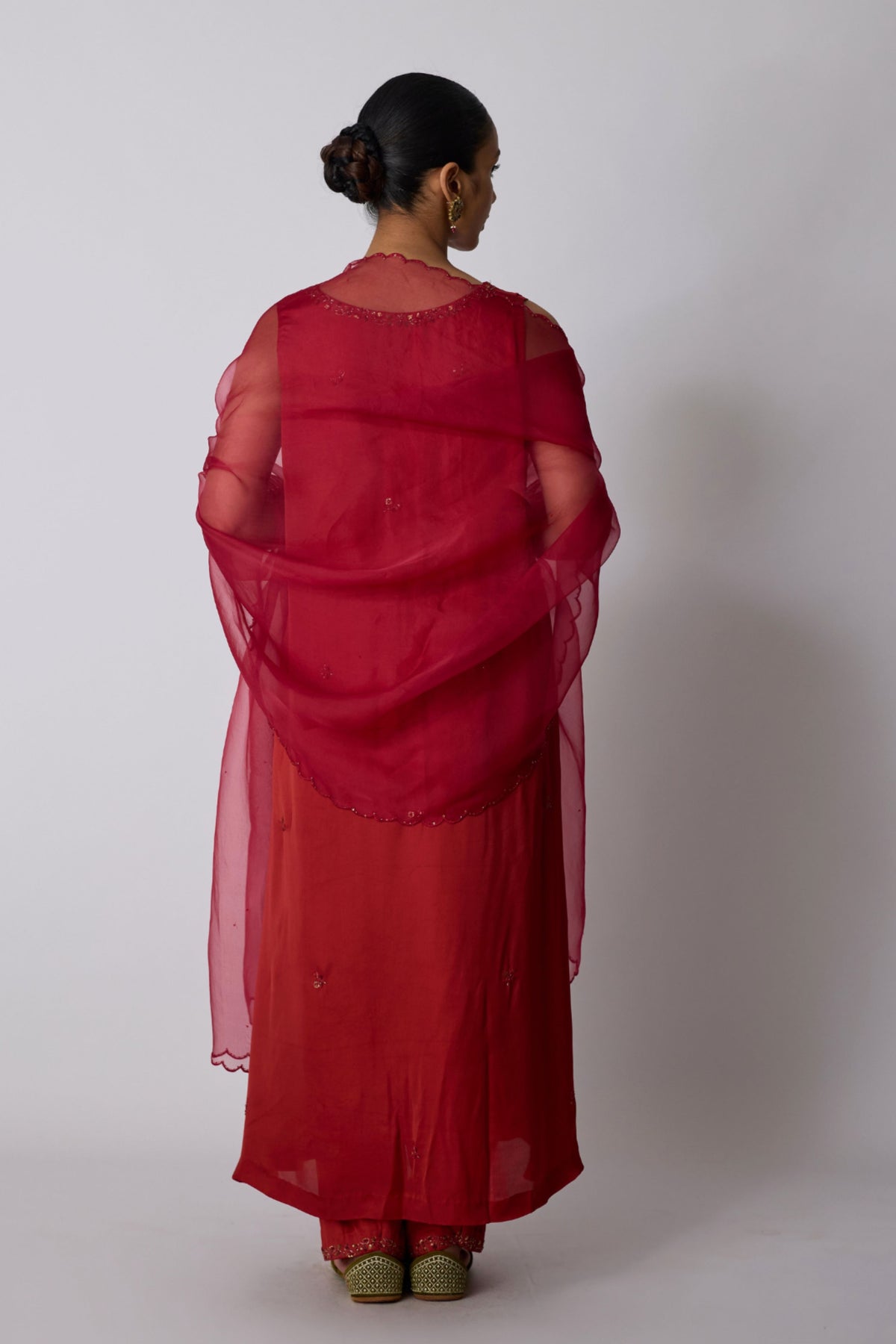 Vani Kurta Set