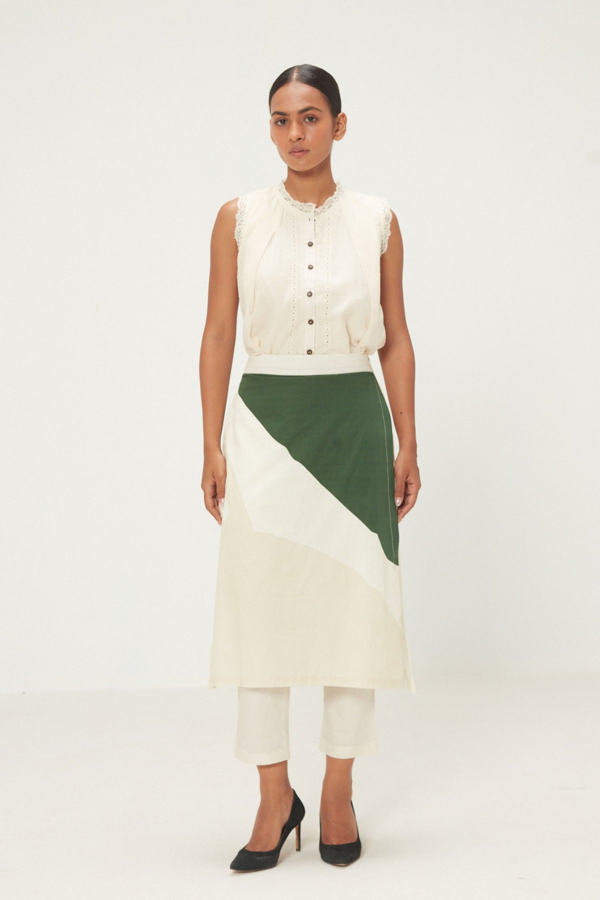 Wild Pearl Top