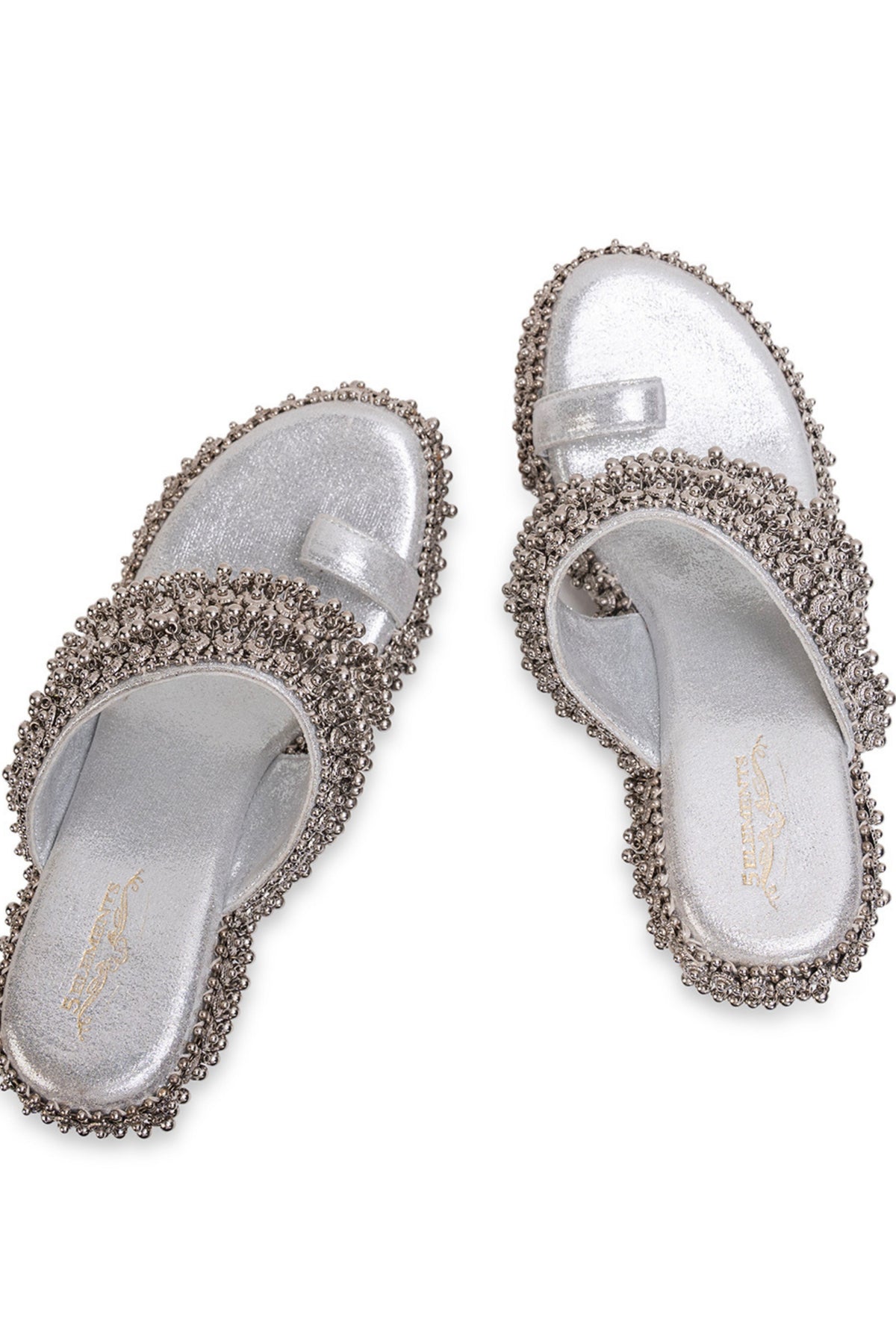Sitara Wedges
