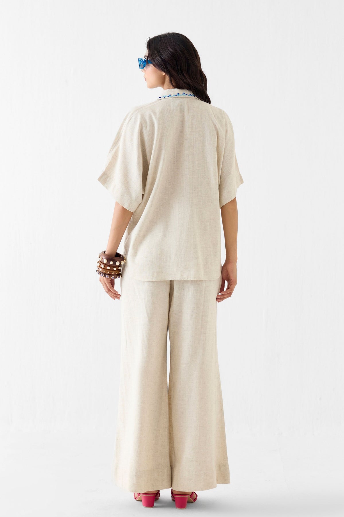 Matka Co-ord Set