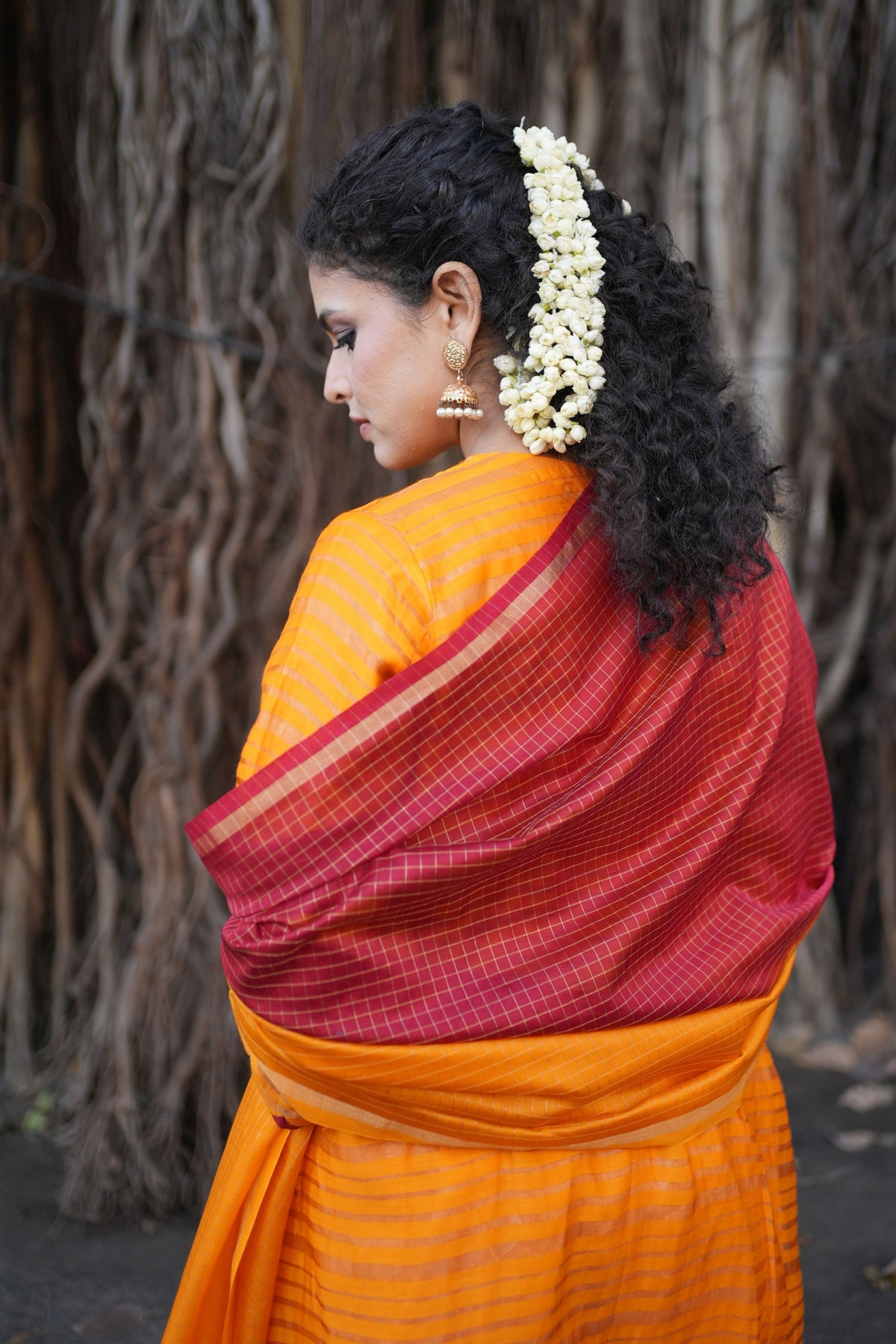 Lalita Double Dye Kurta Set