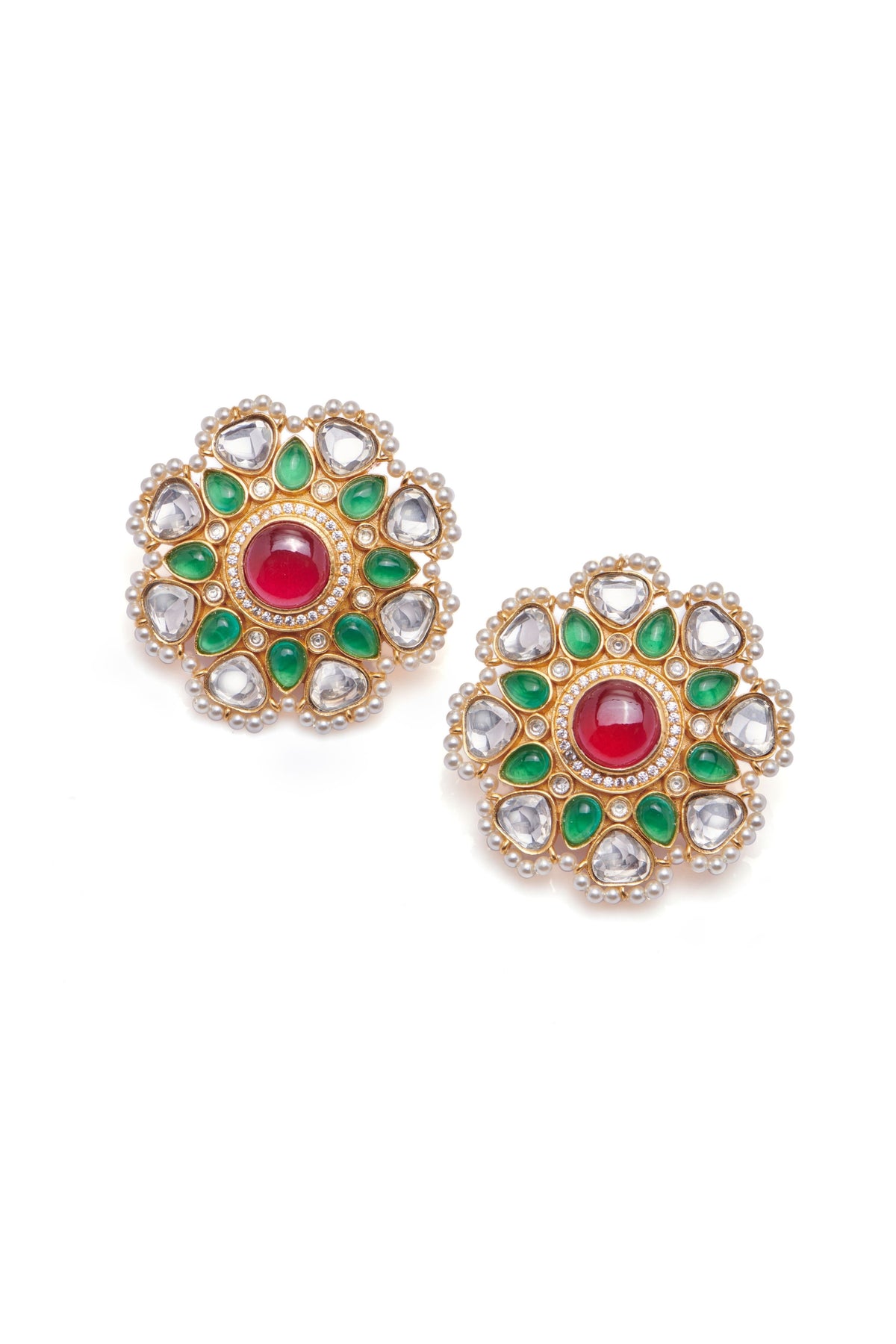 Roya Studs