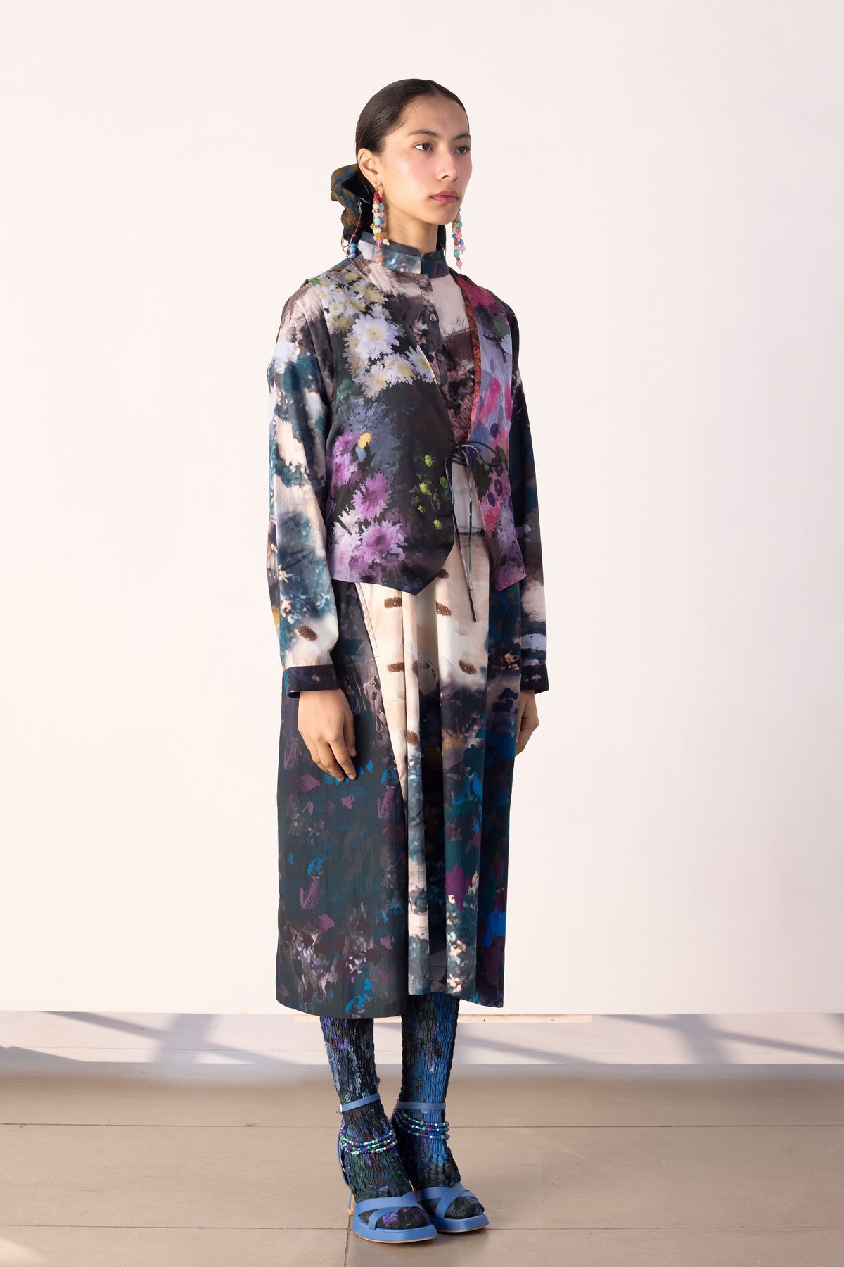 Sol Jacket