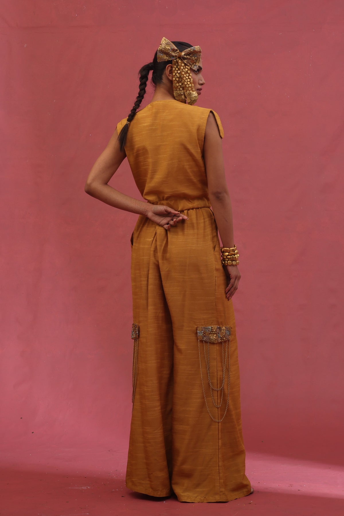 Blasé Co-ord Set