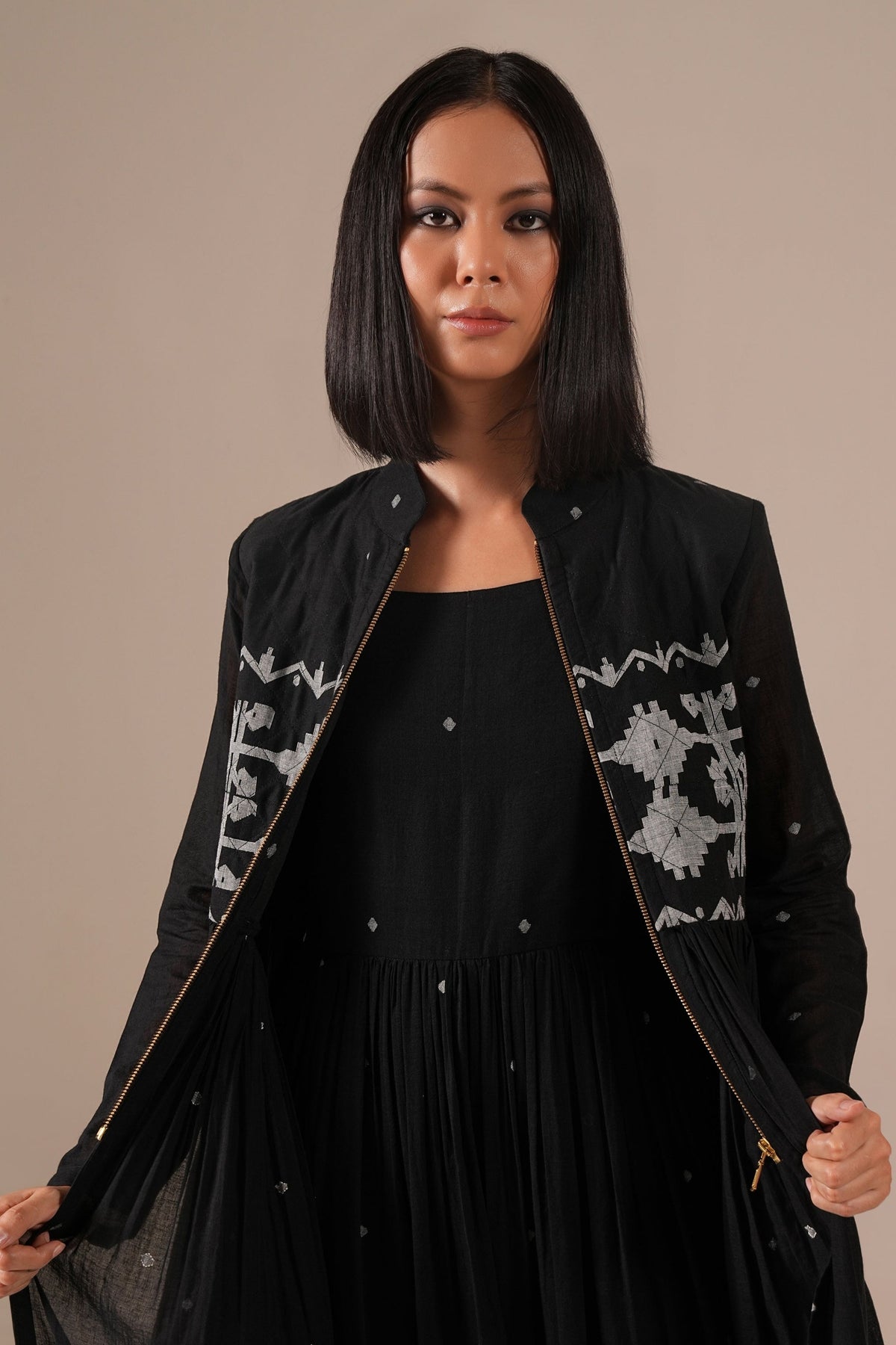 Zenith Dress Set