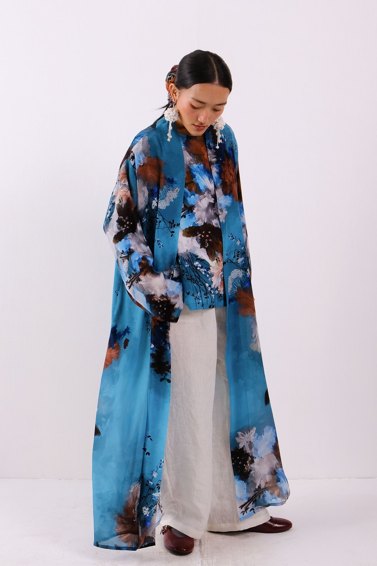 Veil Jacket