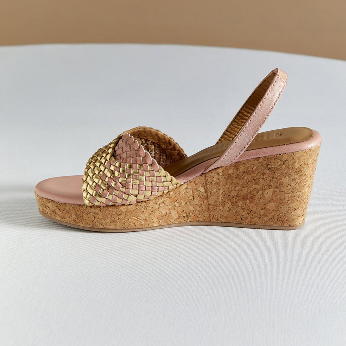 Este Wedges