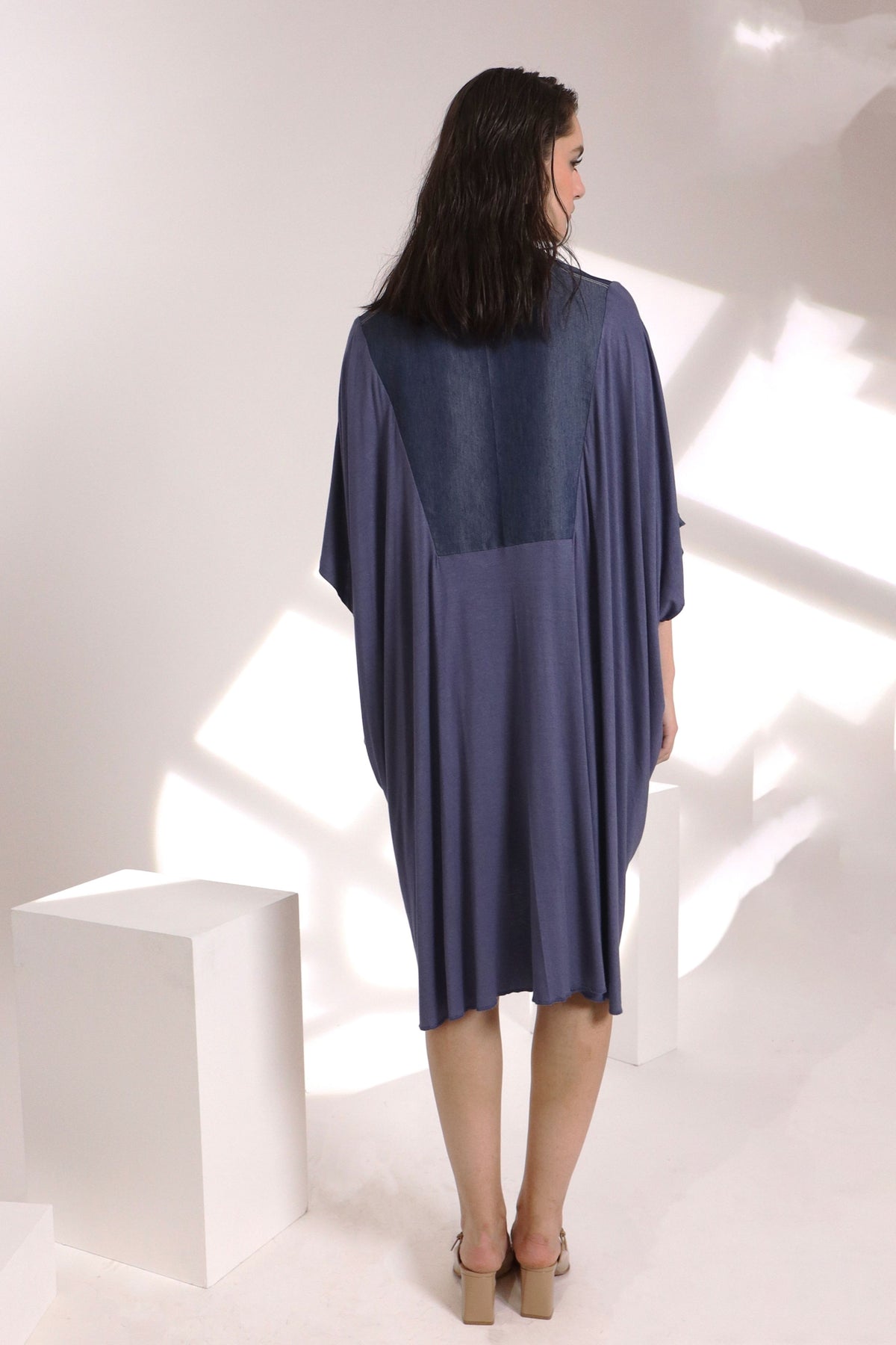 Lyra Dress