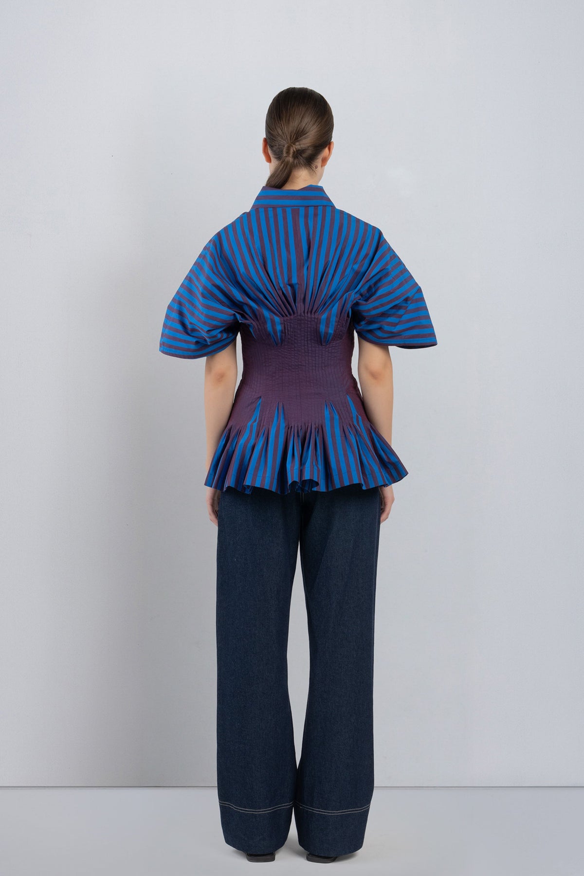 Zora Top