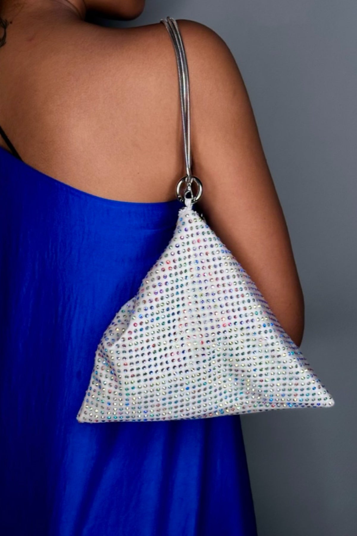 Sasha Bling Sling Bag