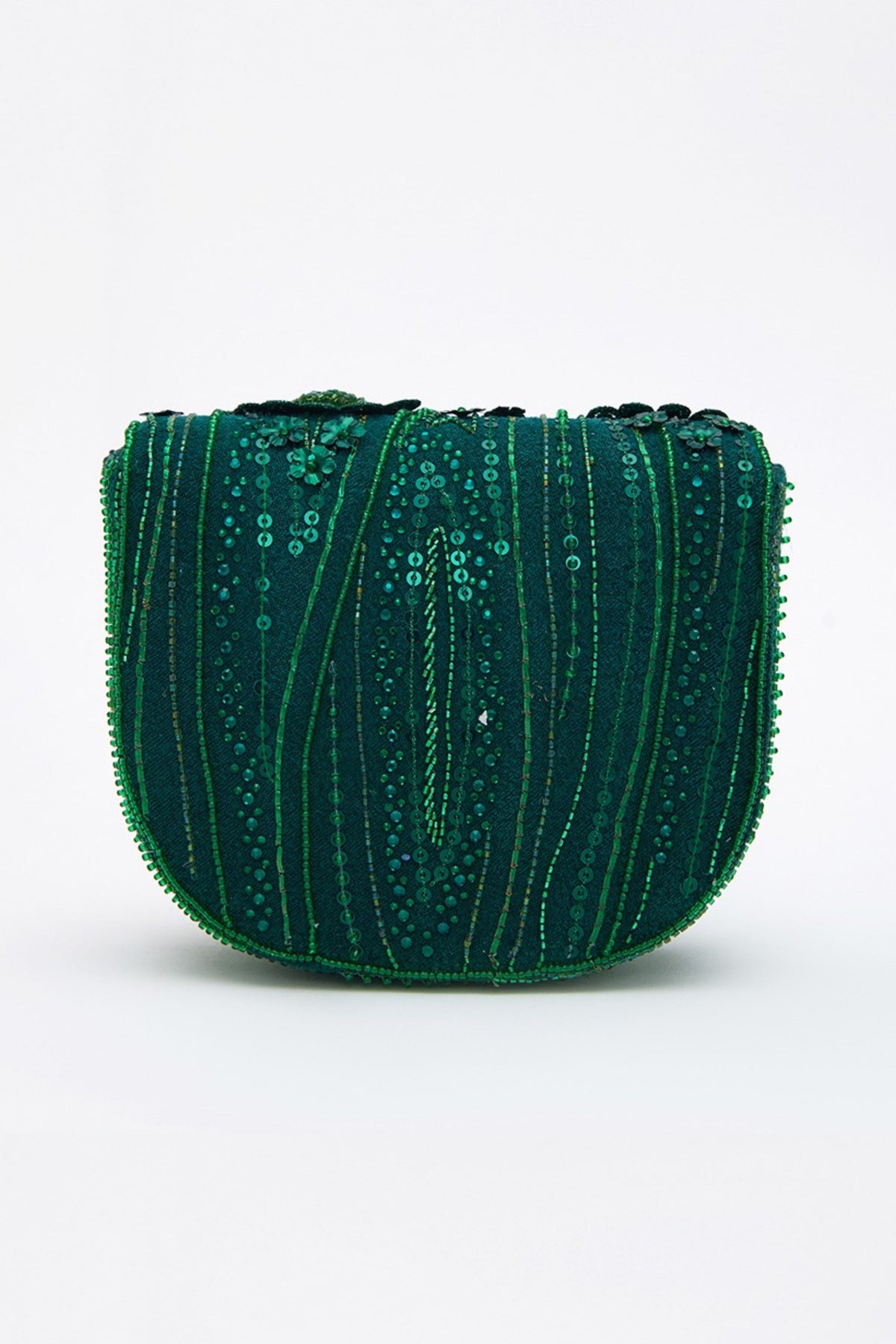 Fiona Mini Emerald
