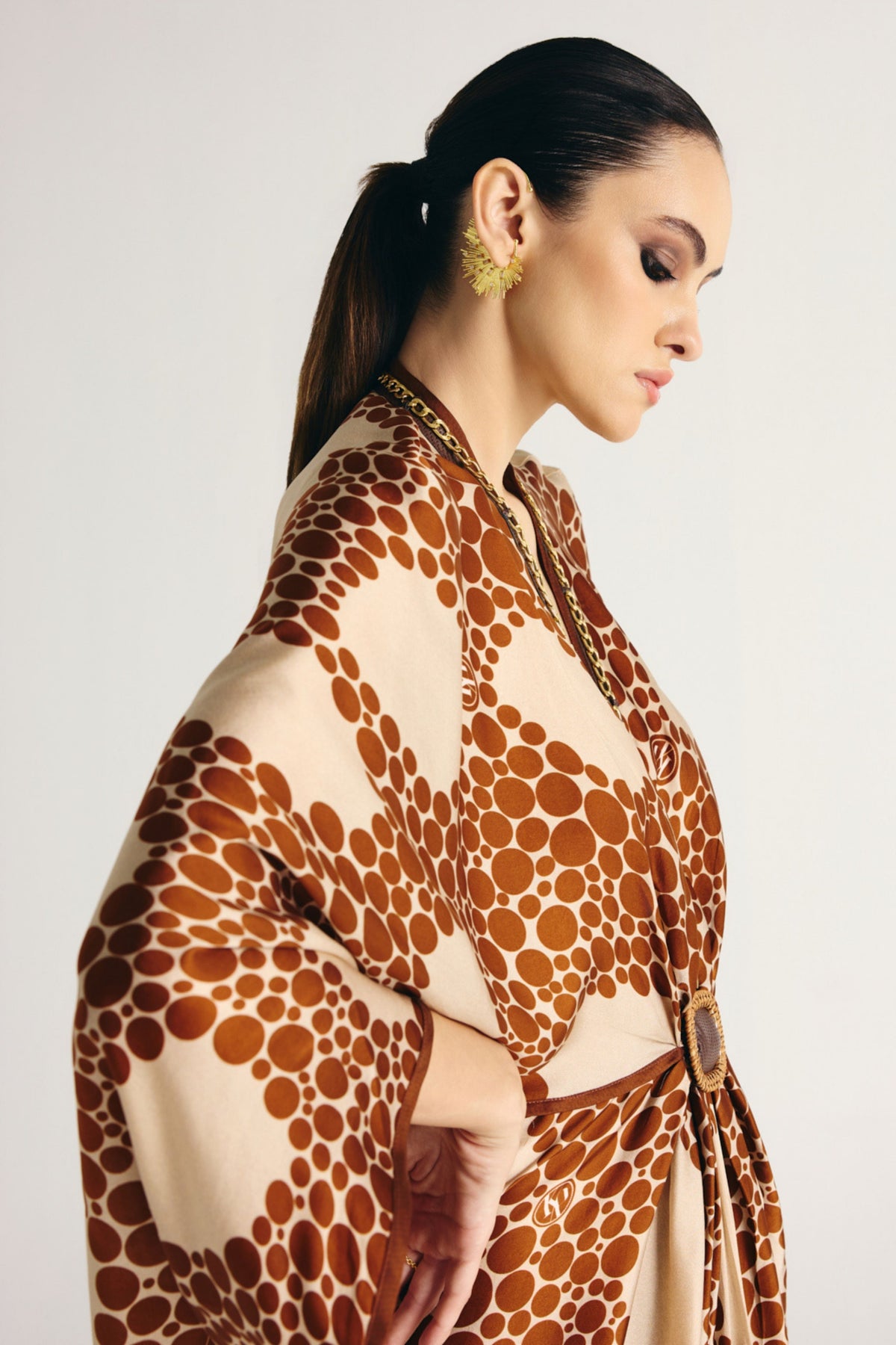 Zuha Kaftan