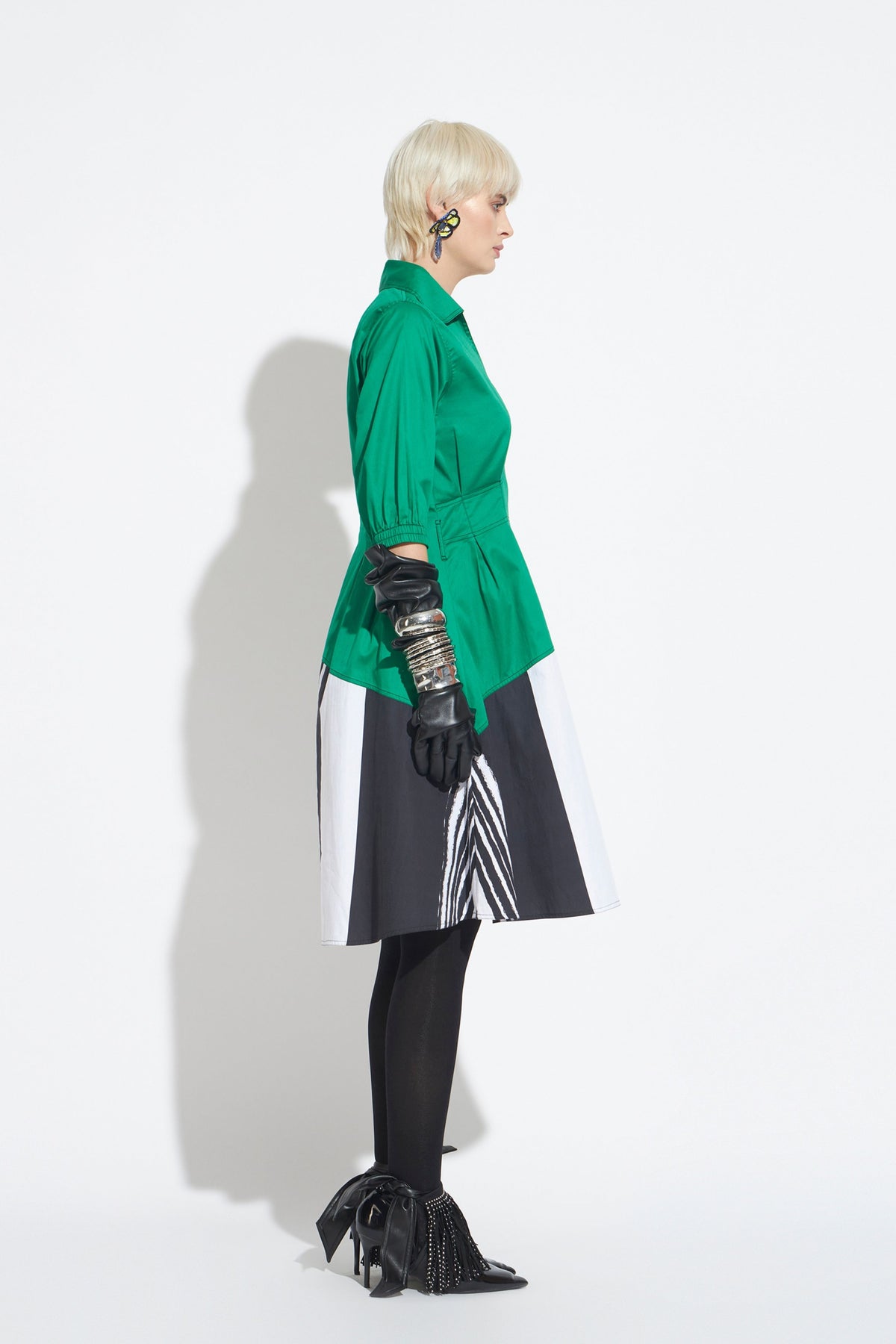Sunwoo Dress