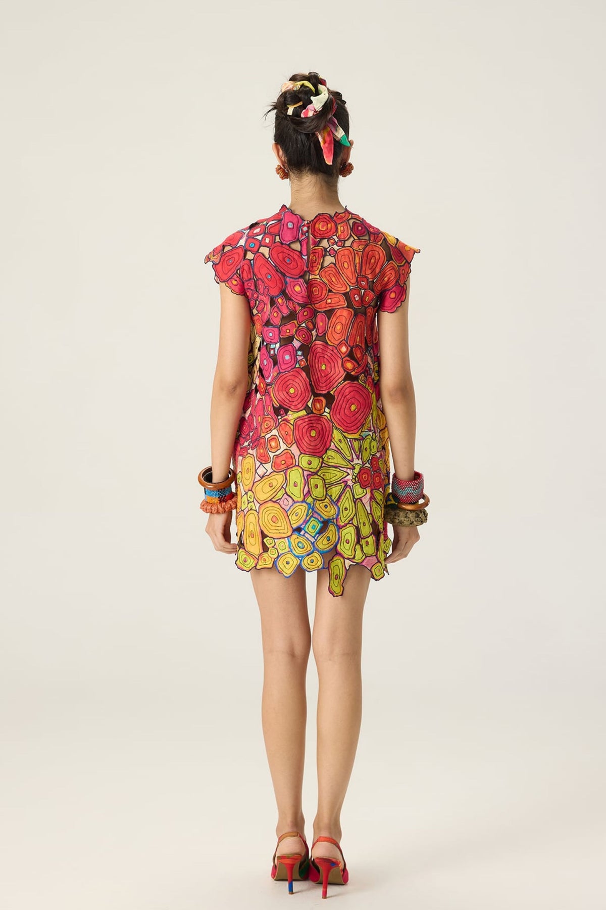 Esther Dress