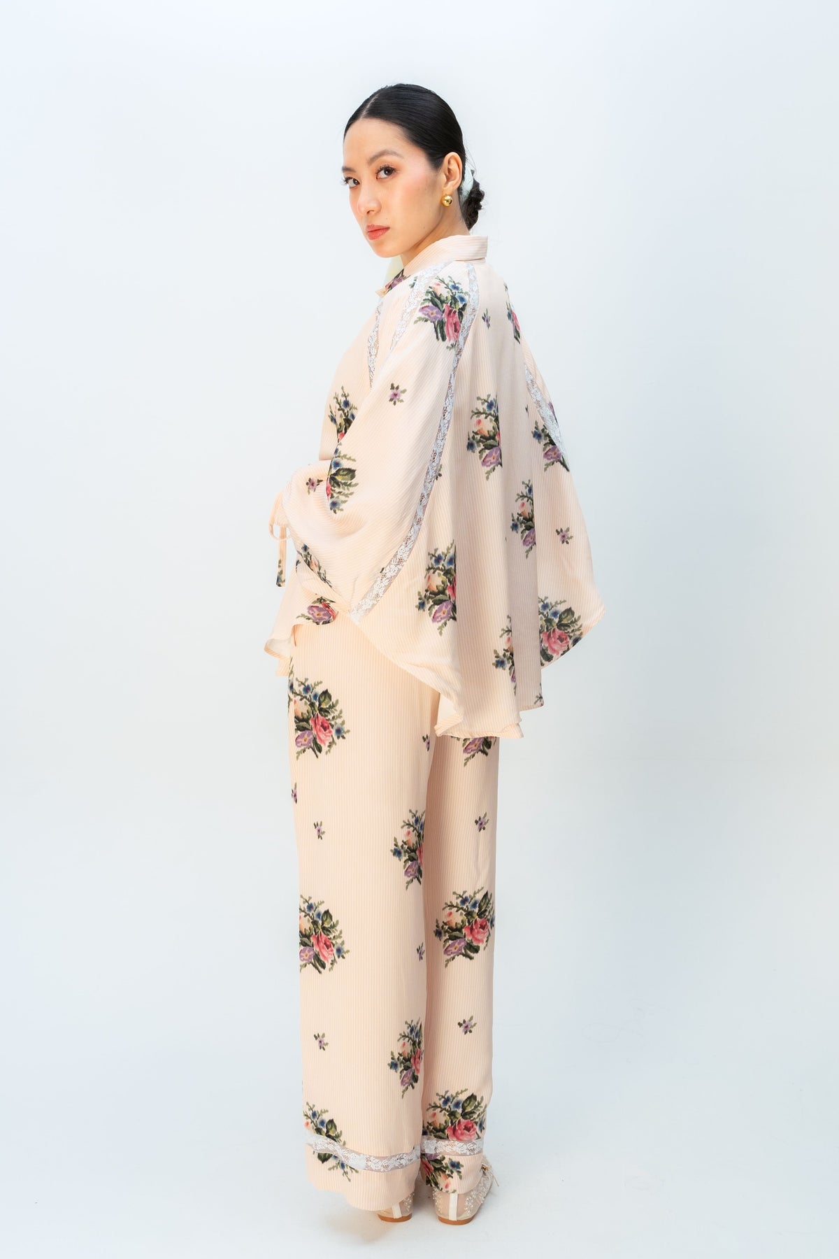 Raw Romance Co-ord Set