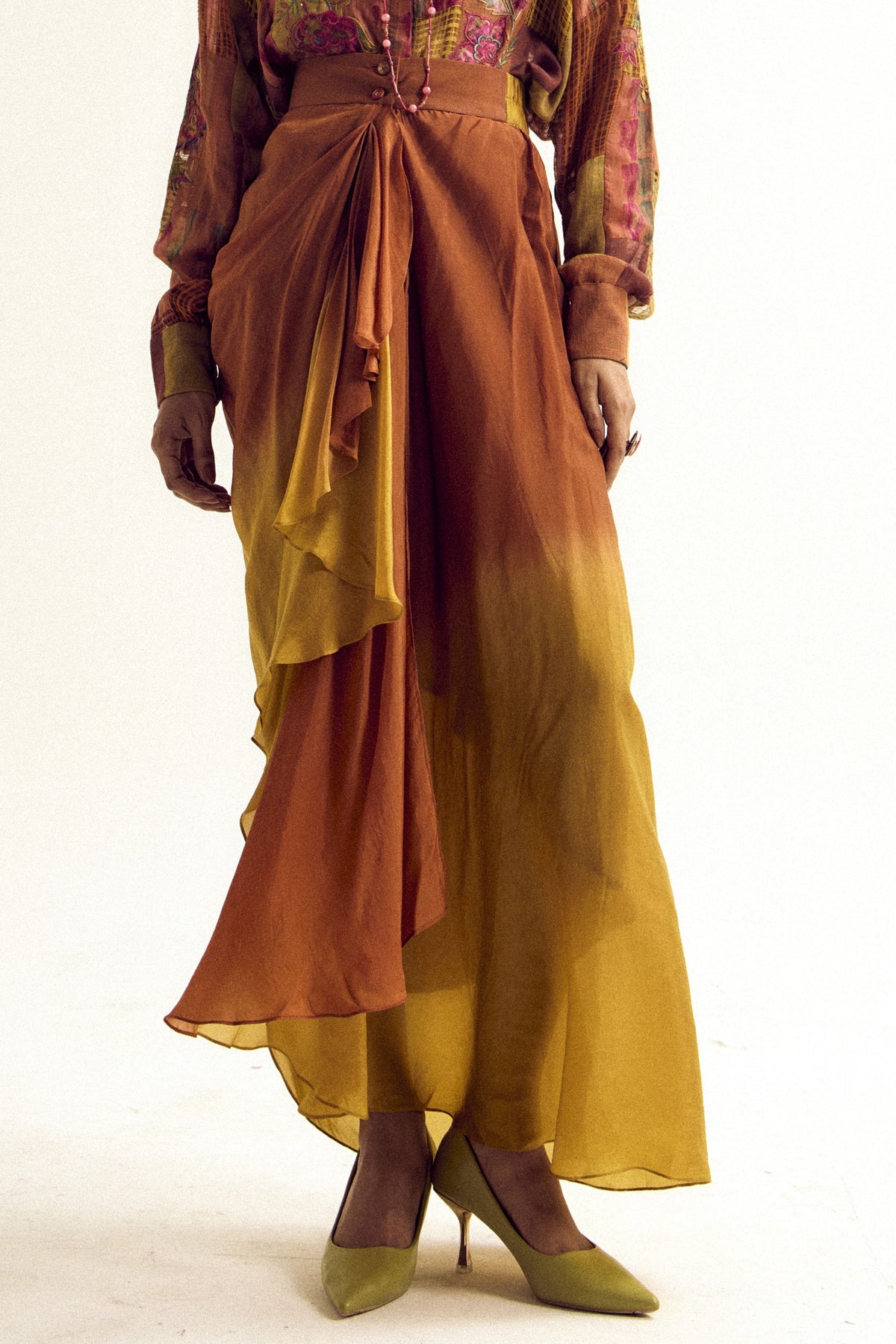 Paako Vinca Co-ord Set