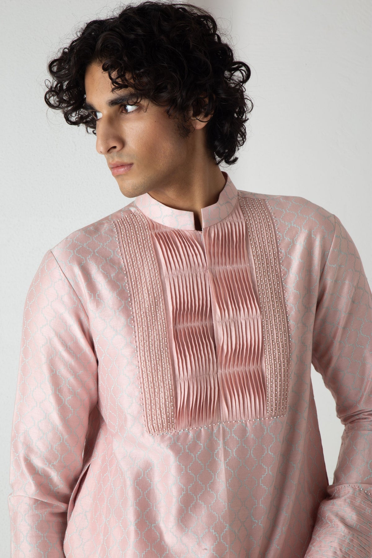 Elion Kurta Set