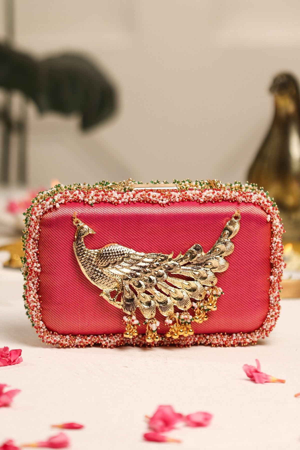 Morbagh Clutch