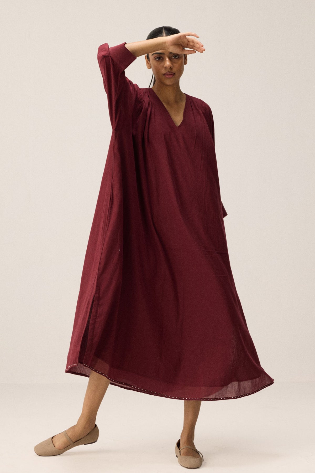 Louis Dress