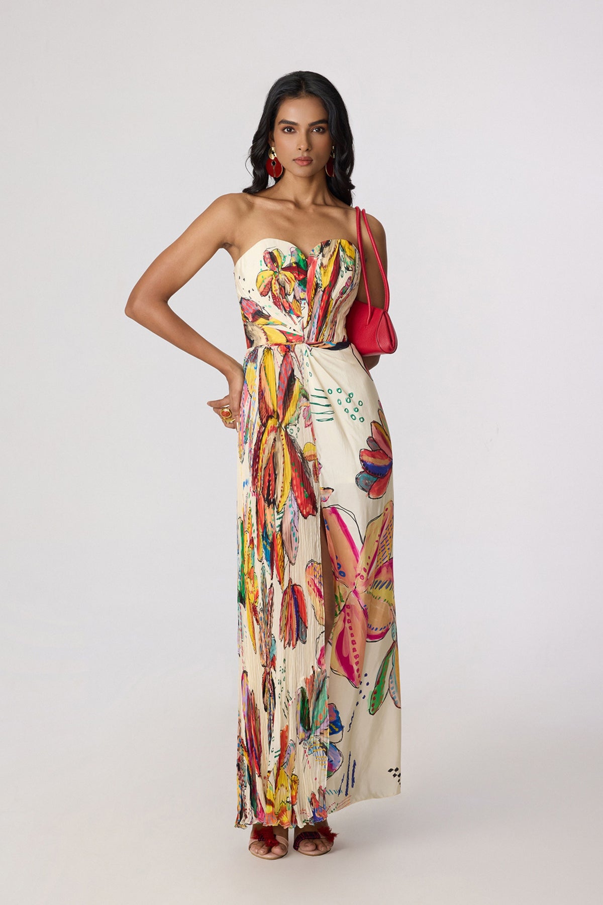 Janora Dress