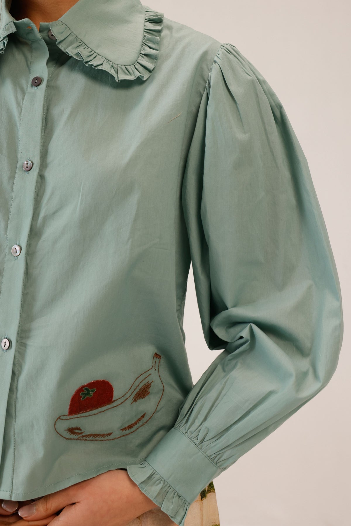Nostalgic 80's Shirt