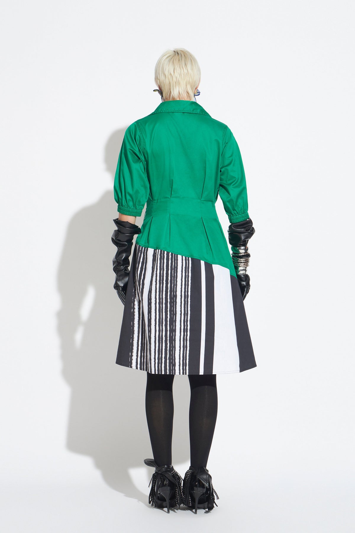 Sunwoo Dress