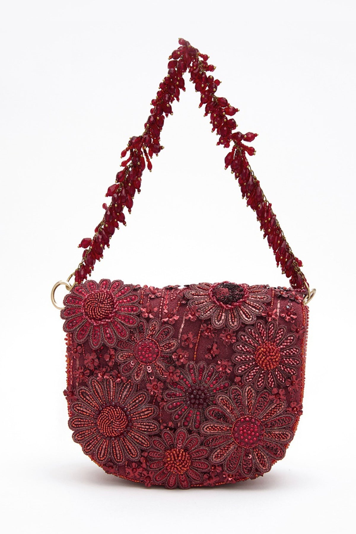 Fiona Mini Red