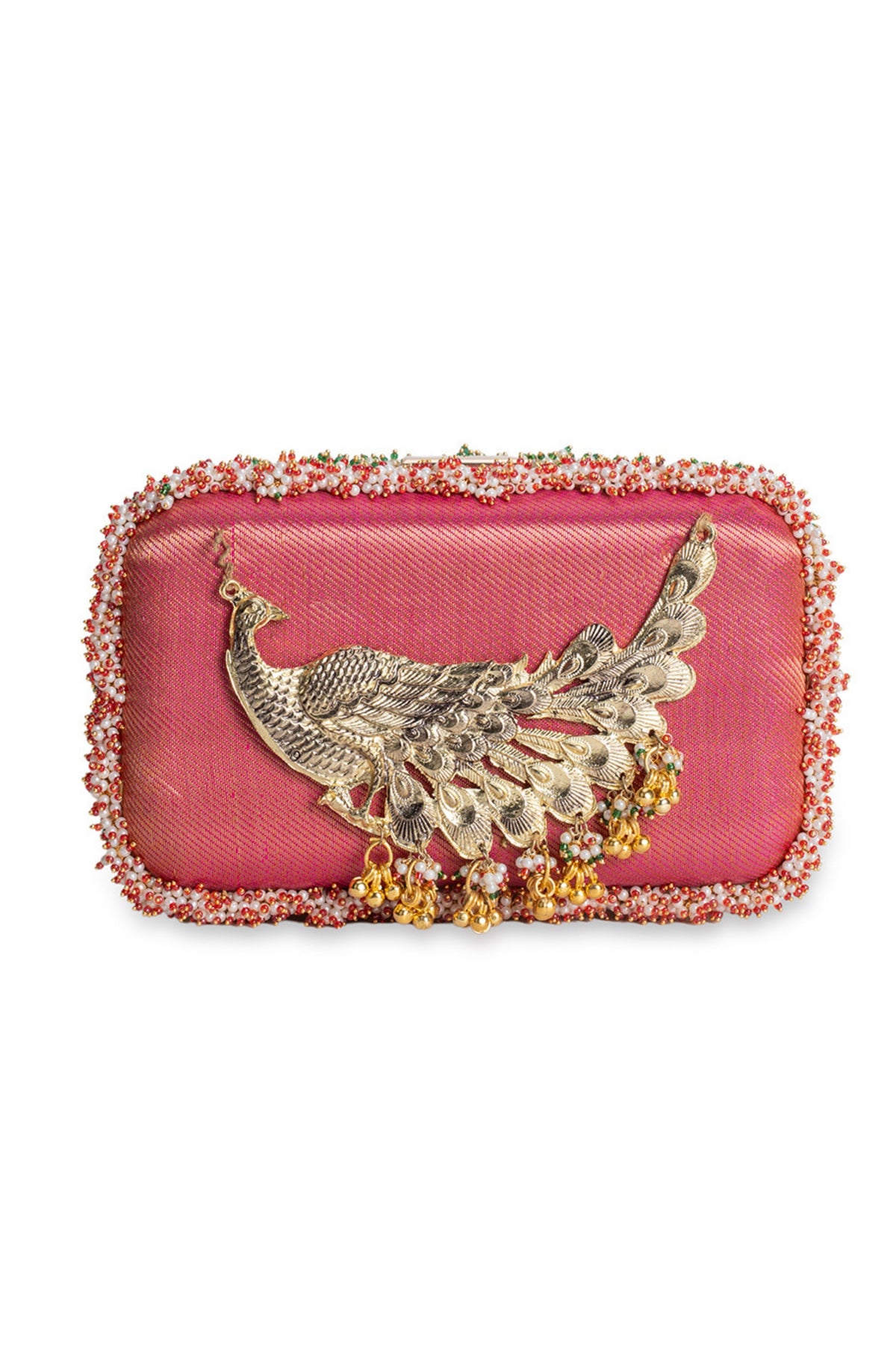 Morbagh Clutch