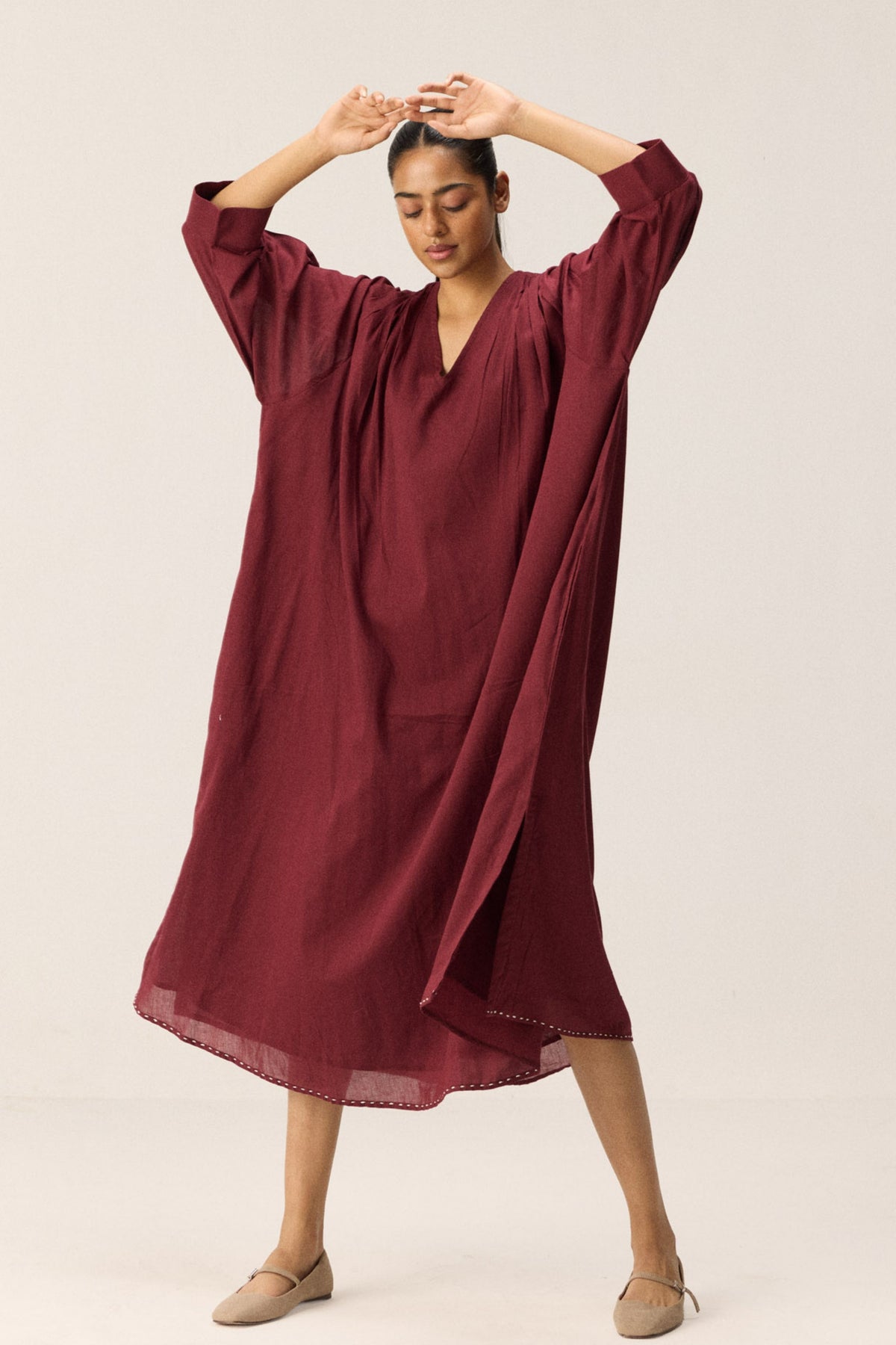 Louis Dress