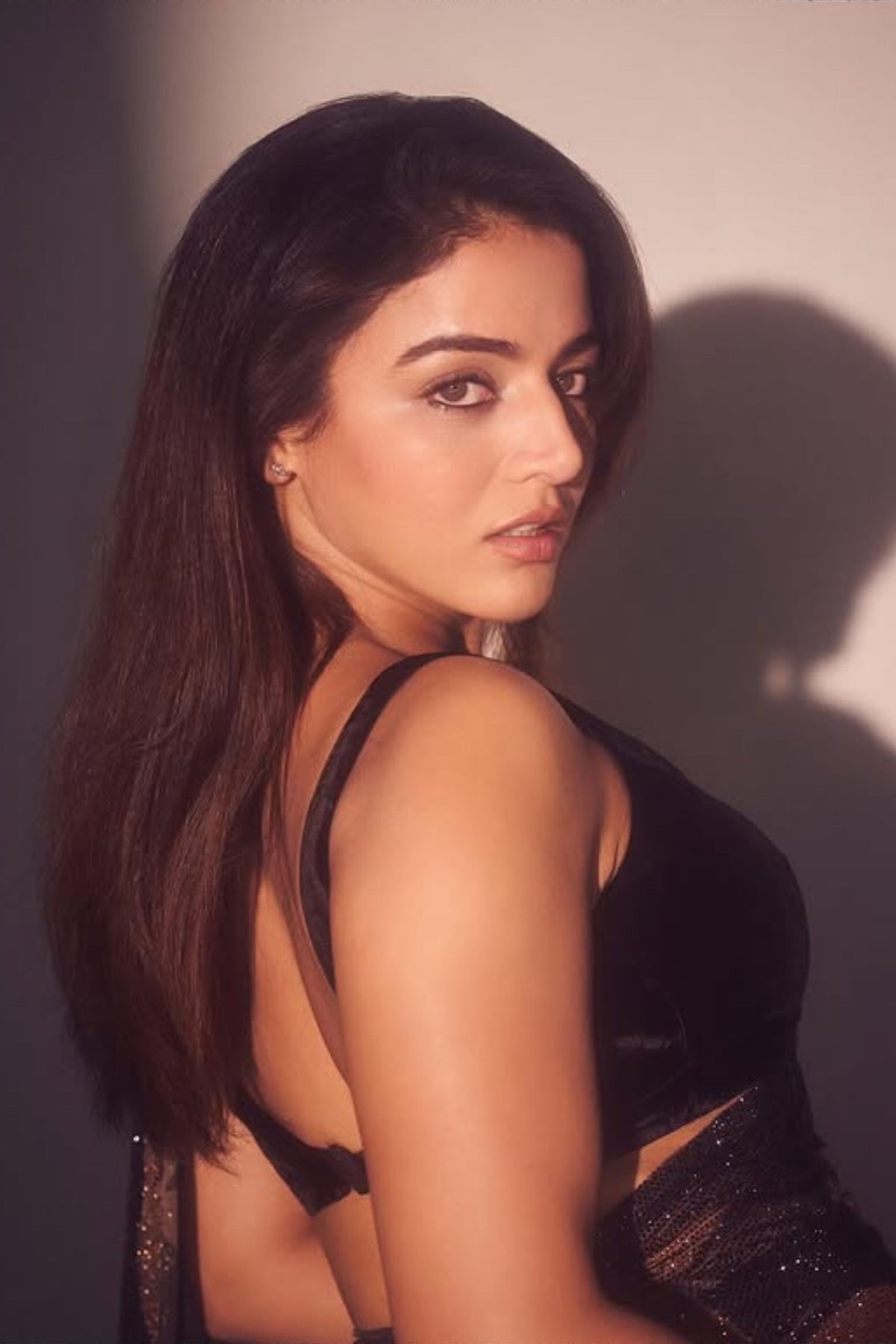 Wamiqa Gabbi in Itrh