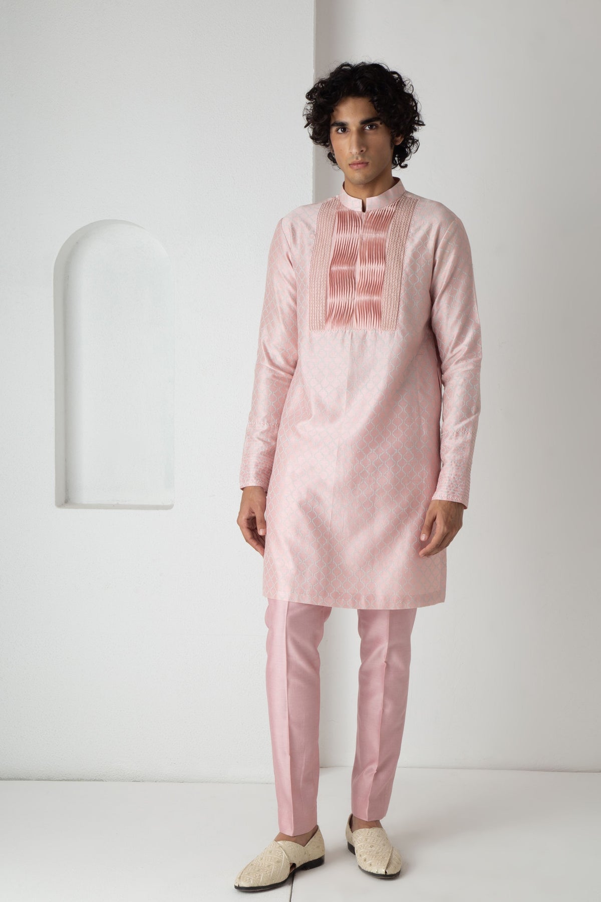 Elion Kurta Set
