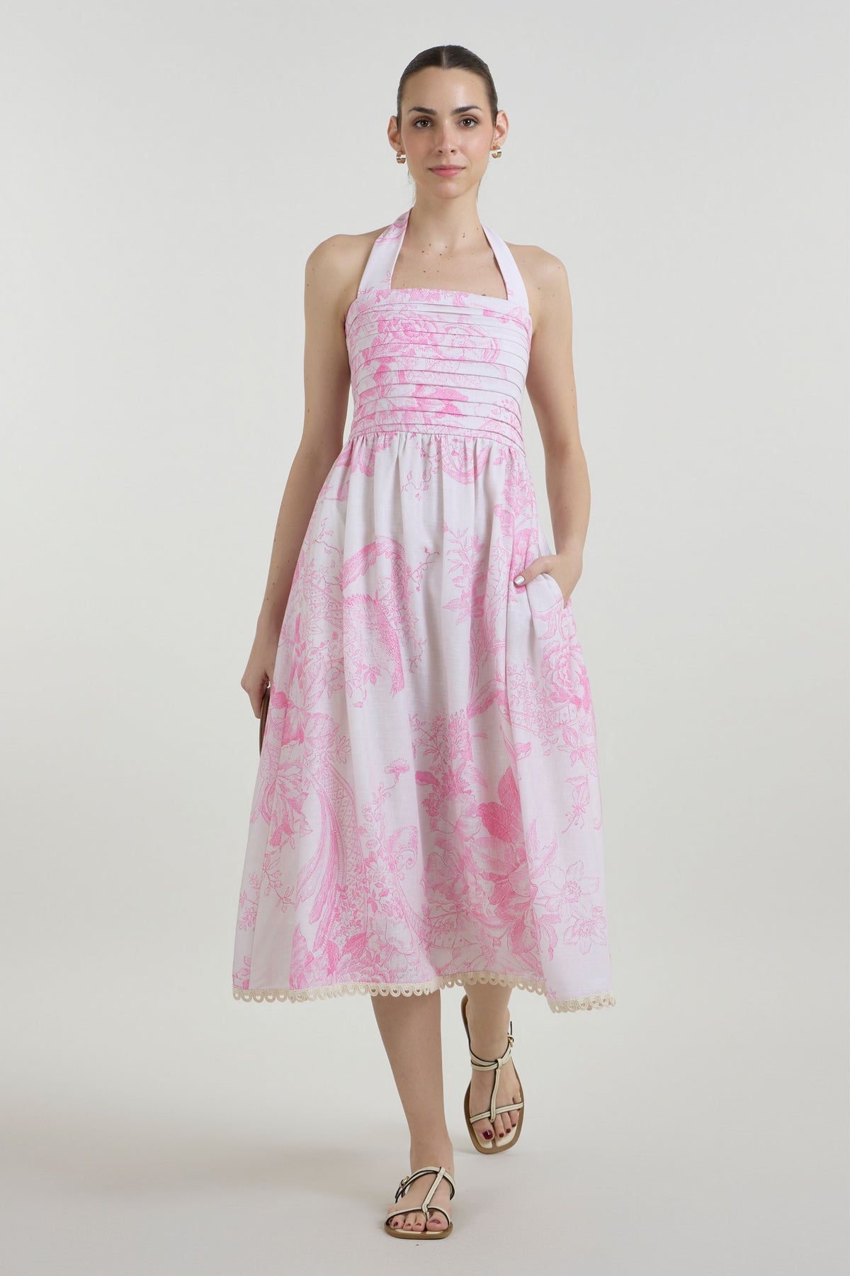 Rosia Dress