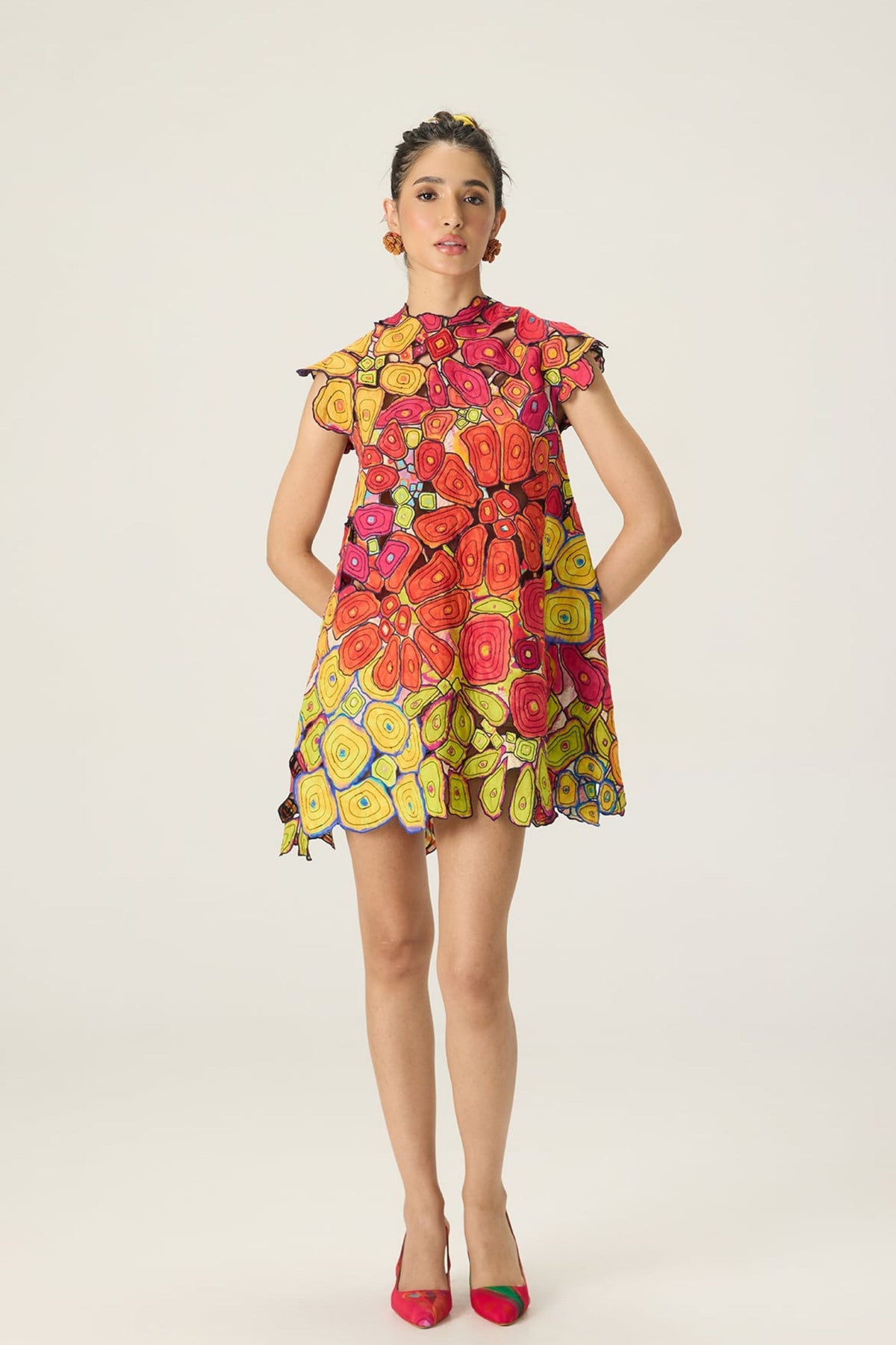Esther Dress