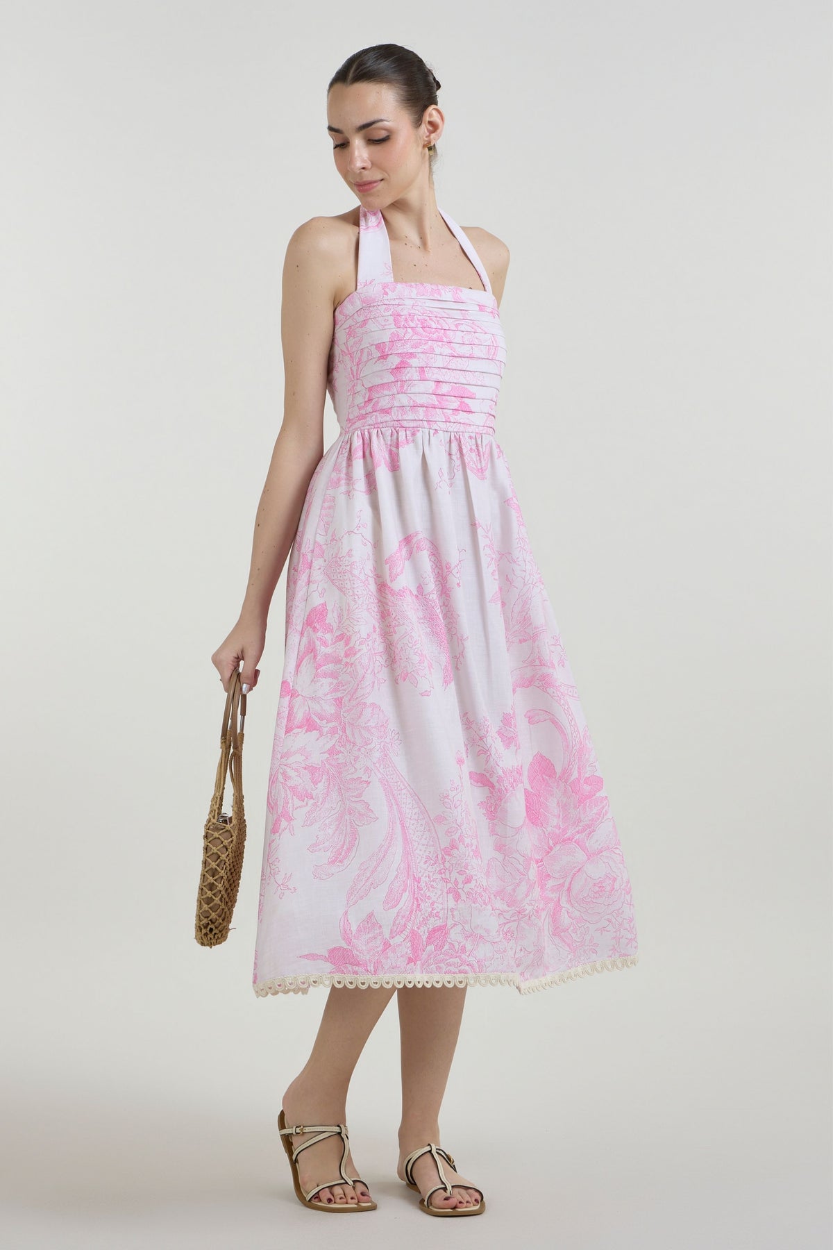 Rosia Dress