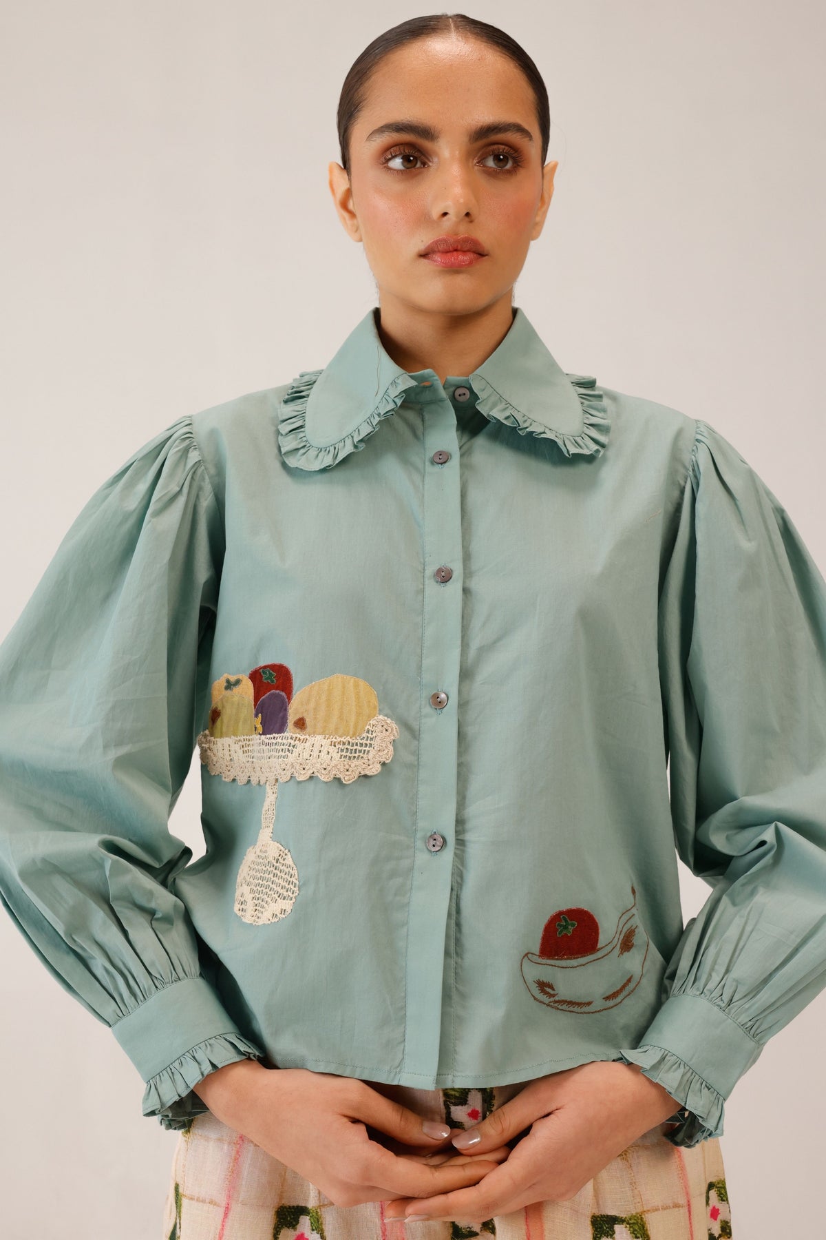 Nostalgic 80's Shirt