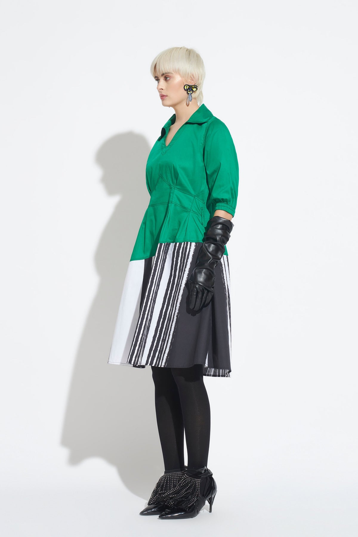 Sunwoo Dress