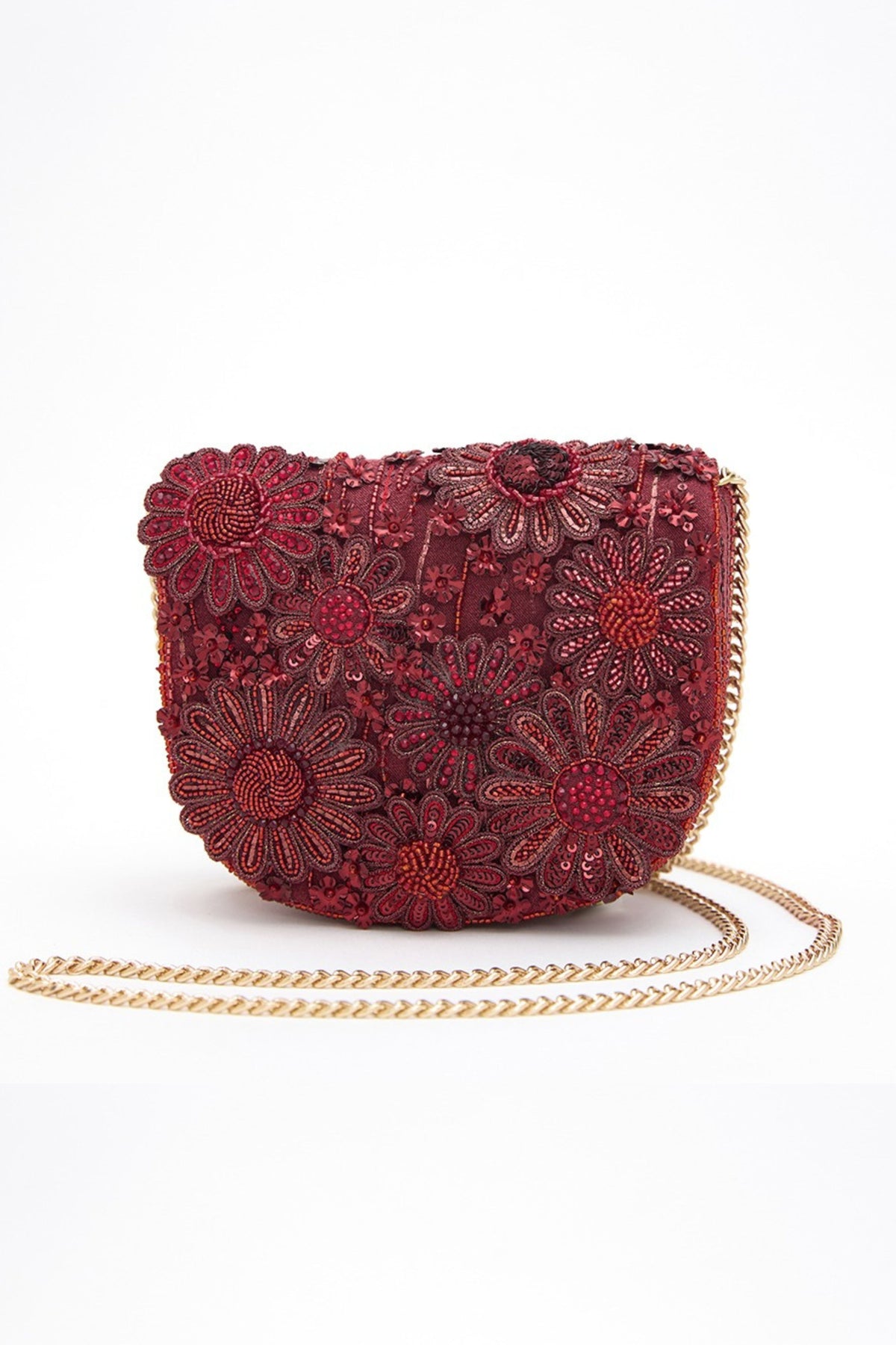 Fiona Mini Red