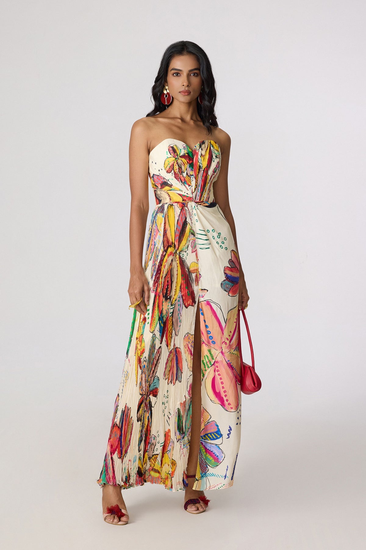 Janora Dress