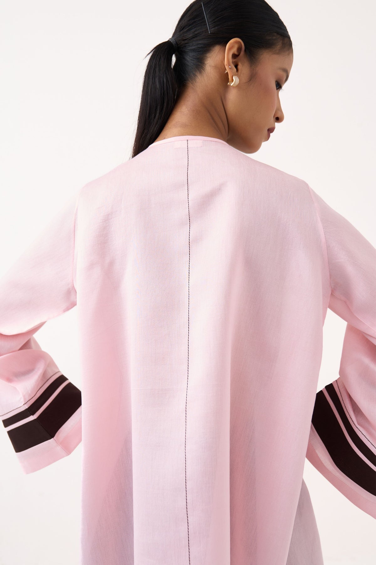Gather Neck Co-Ord Set