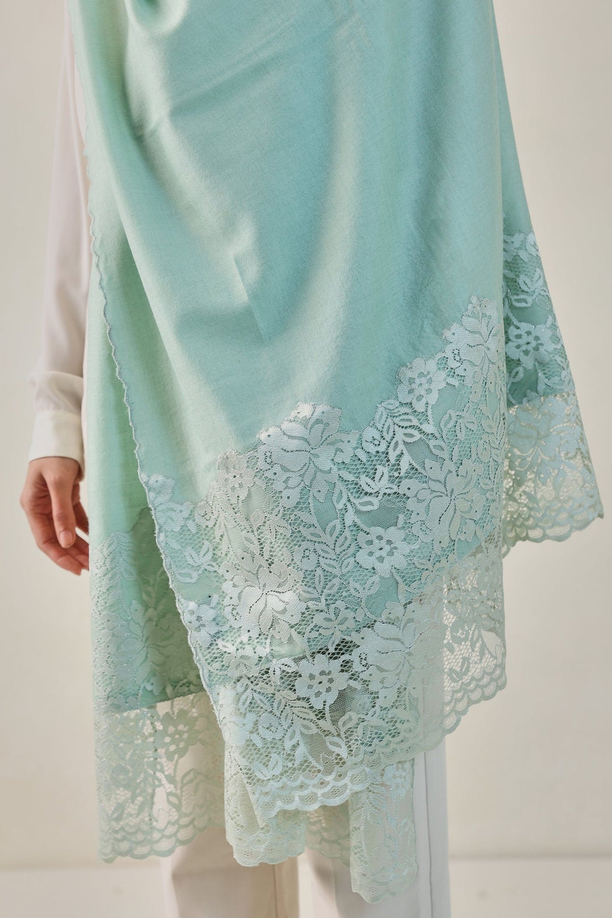 Nawra Pashmina Stole