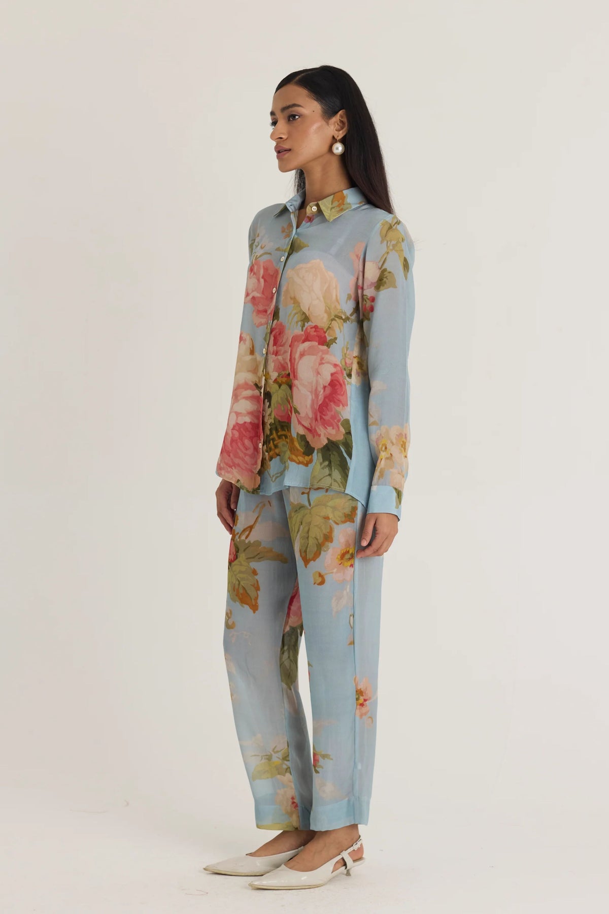 Taffy Co-ord Set