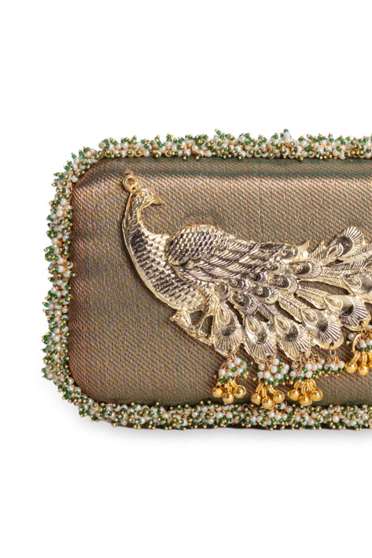 Morbagh Clutch