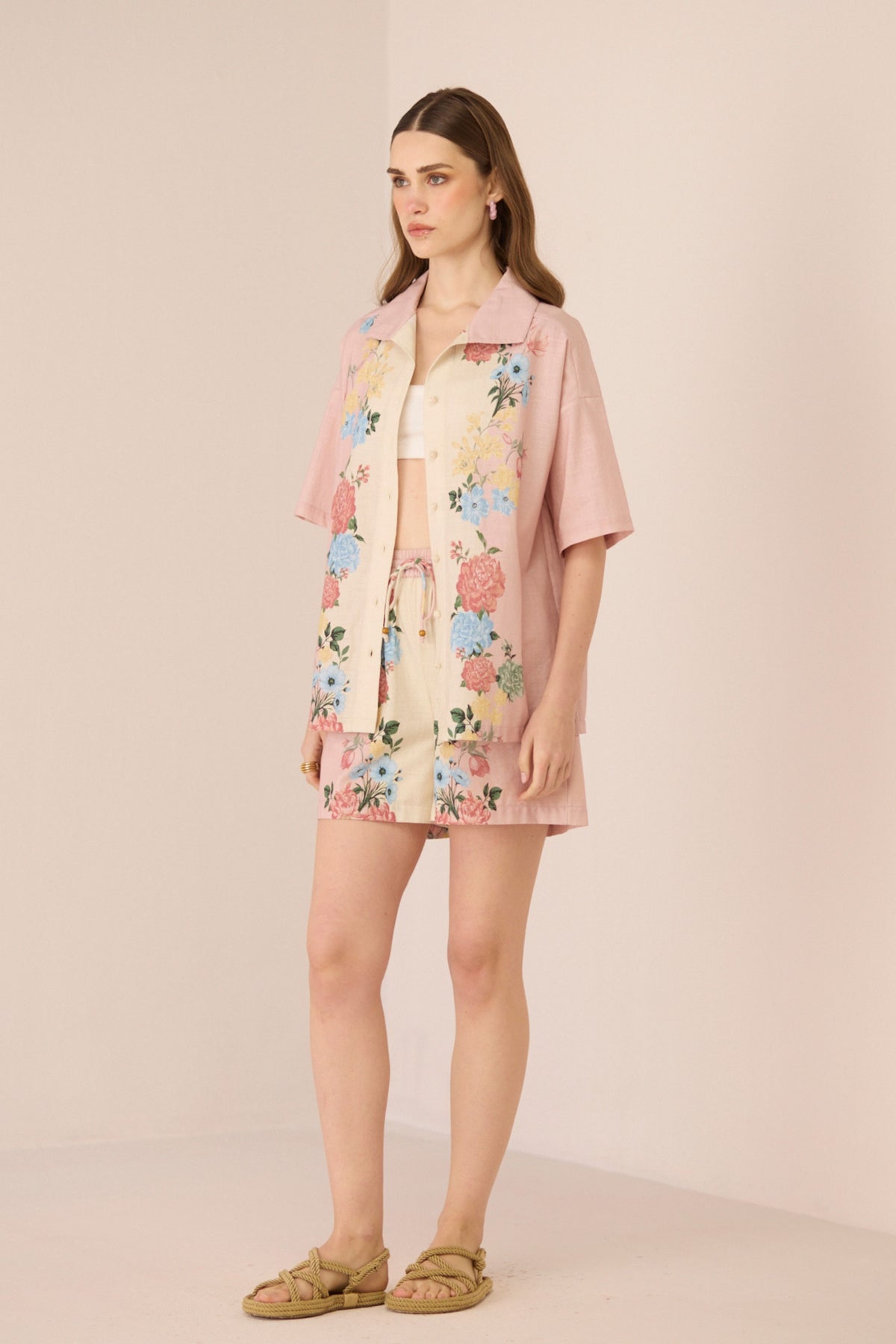 Shea Shirt
